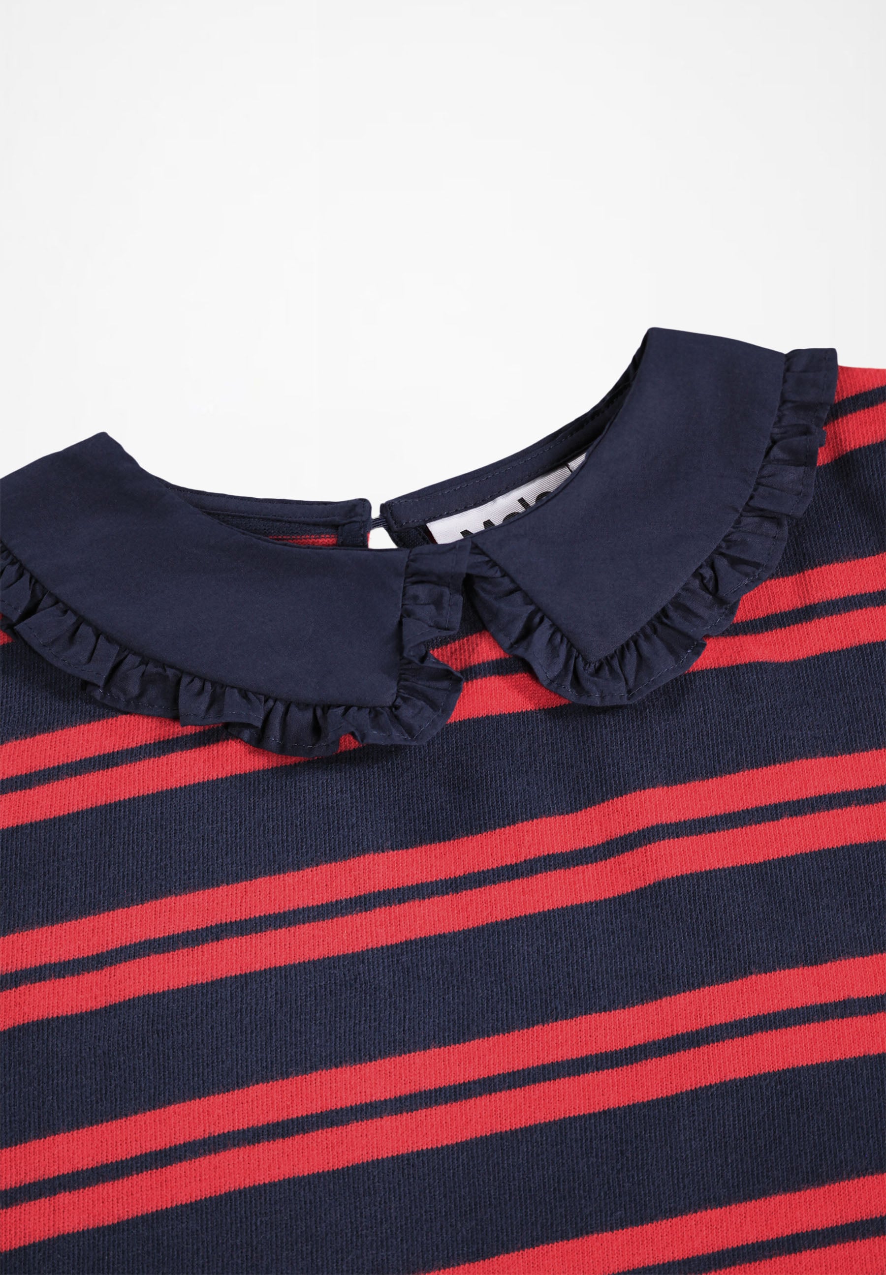 Rama Ruby Stripe