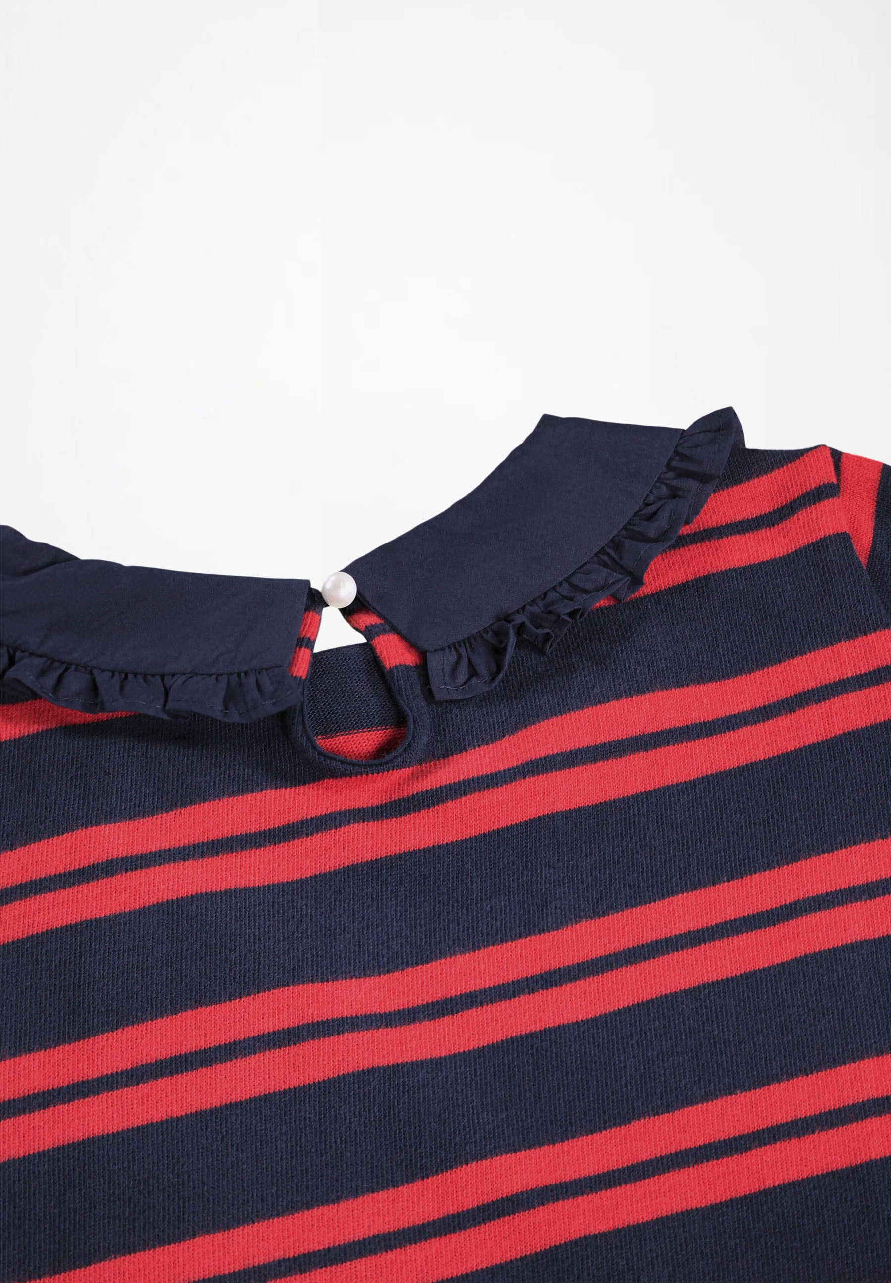 Rama Ruby Stripe