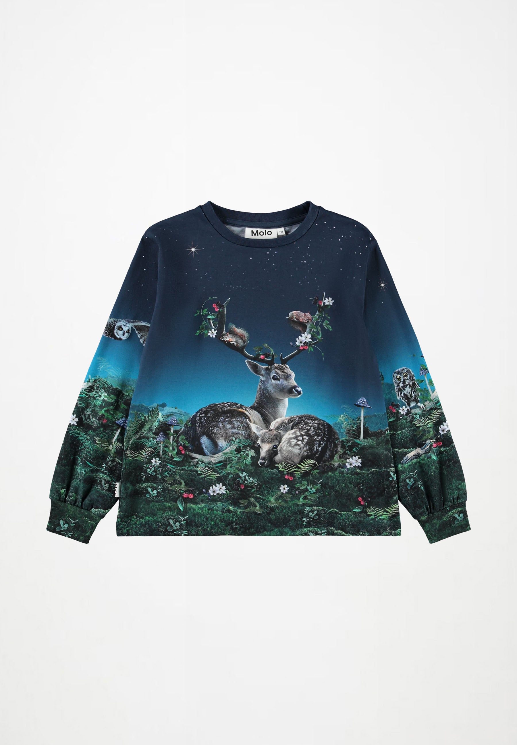 Raffy T-shirt