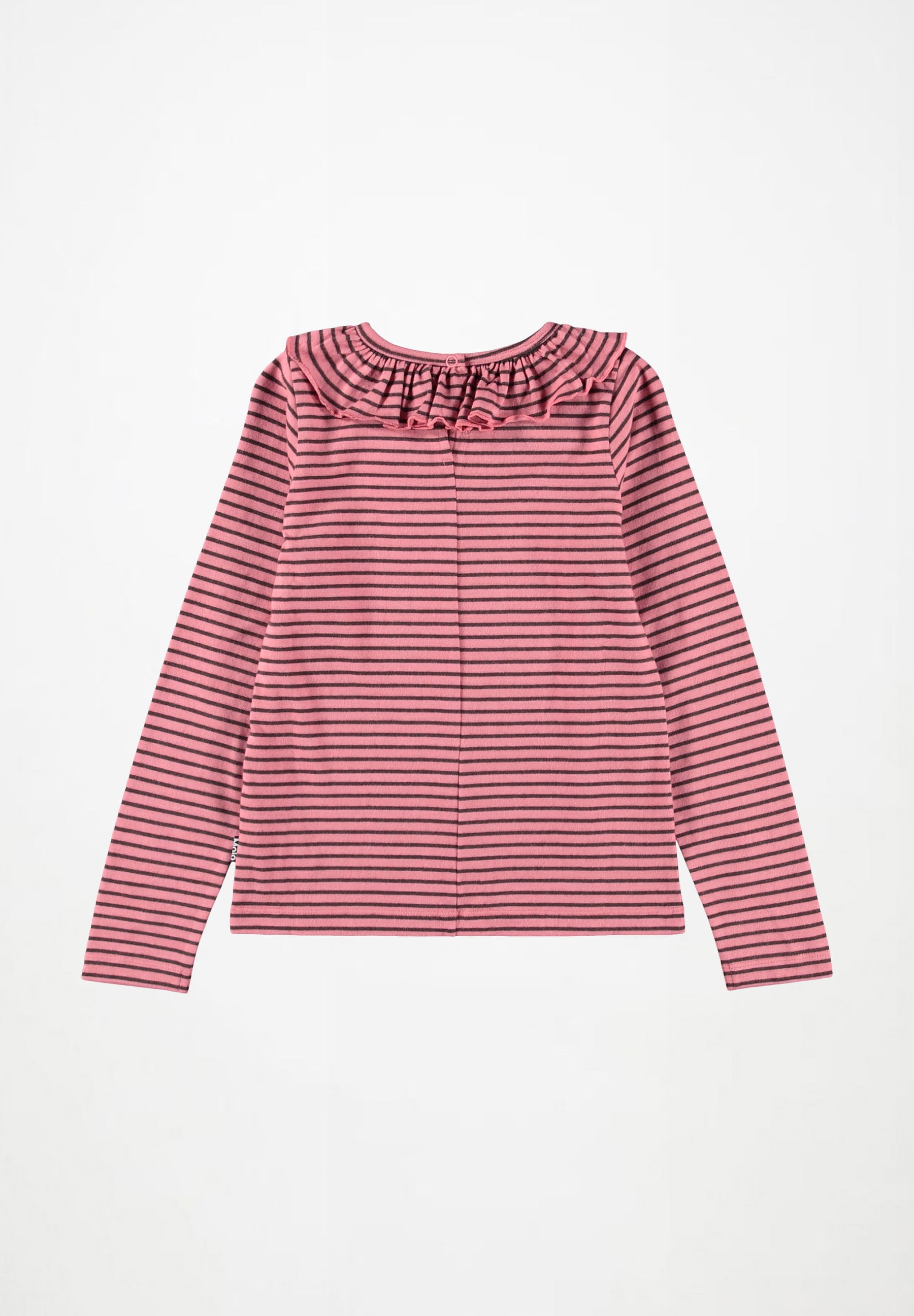 Rica Pink Bark Stripe