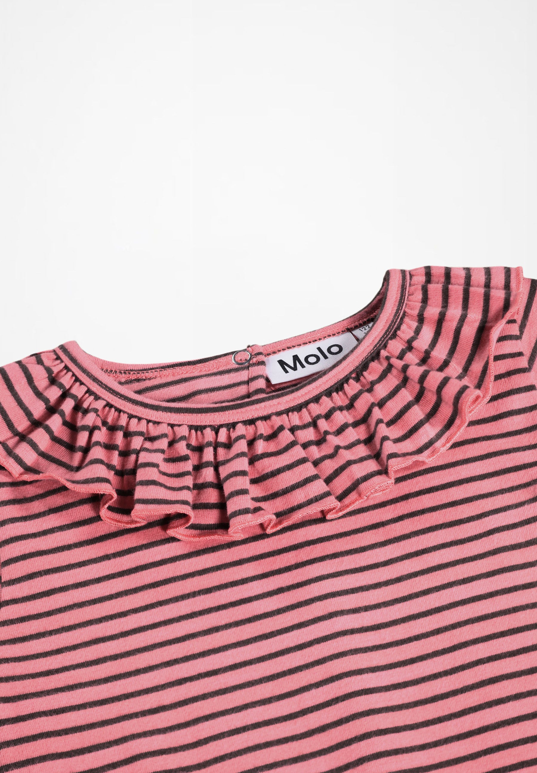 Rica Pink Bark Stripe