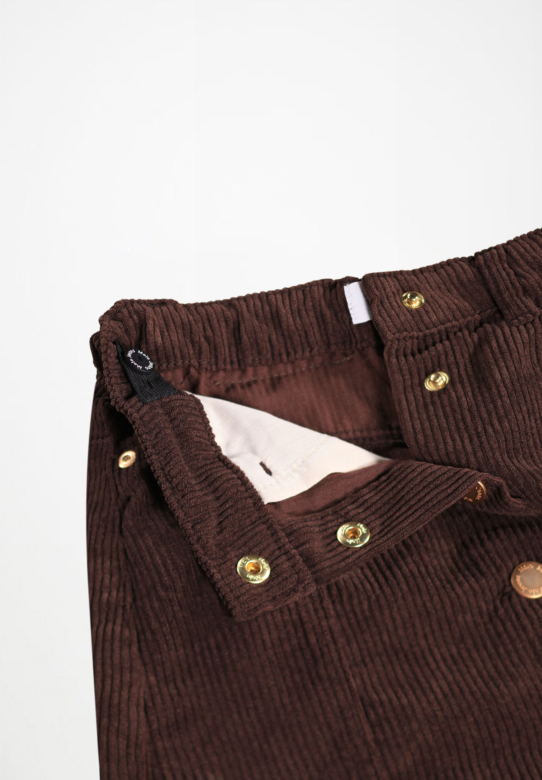 Bera Bark Brown