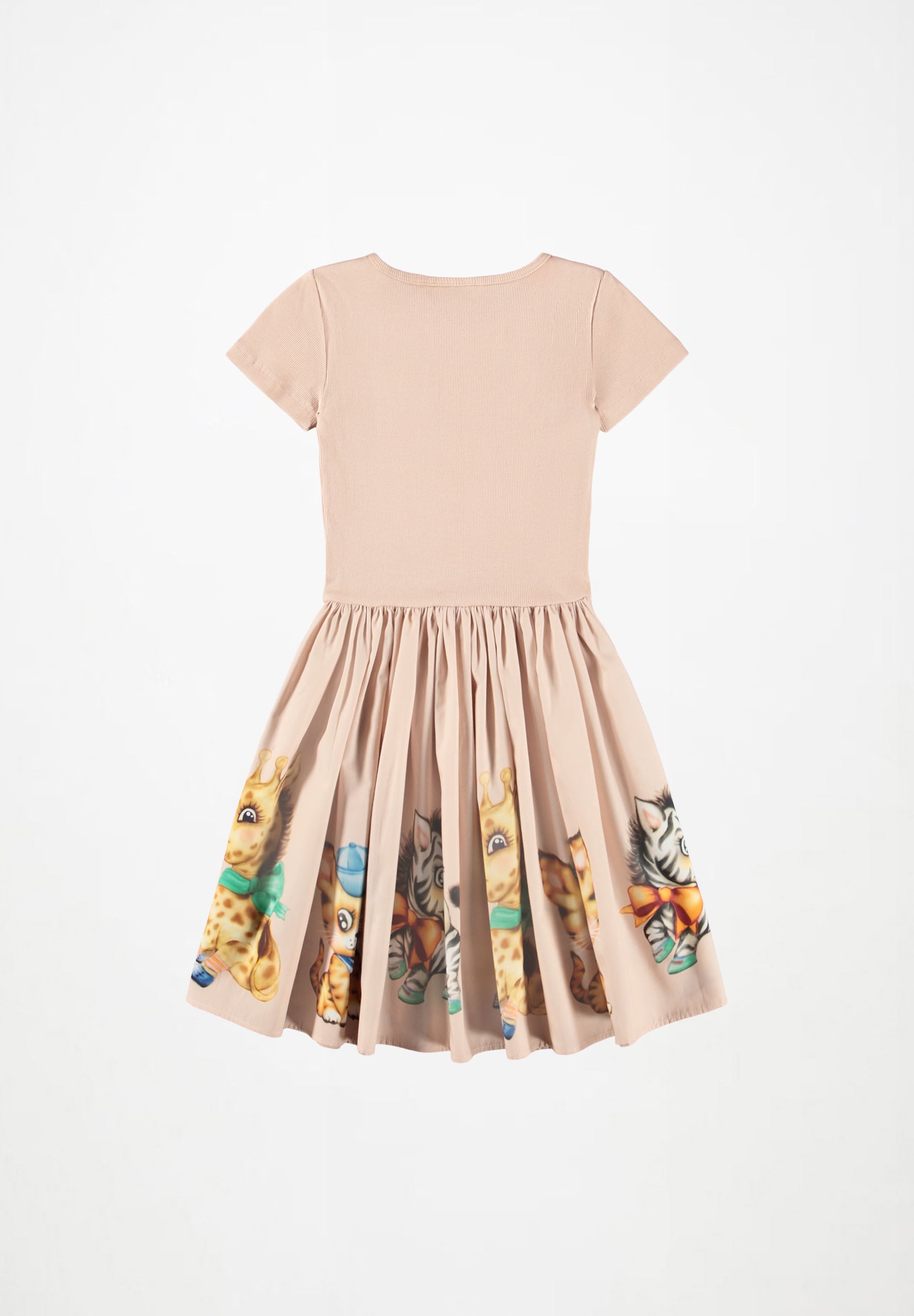 Cissa Vintage Blush
