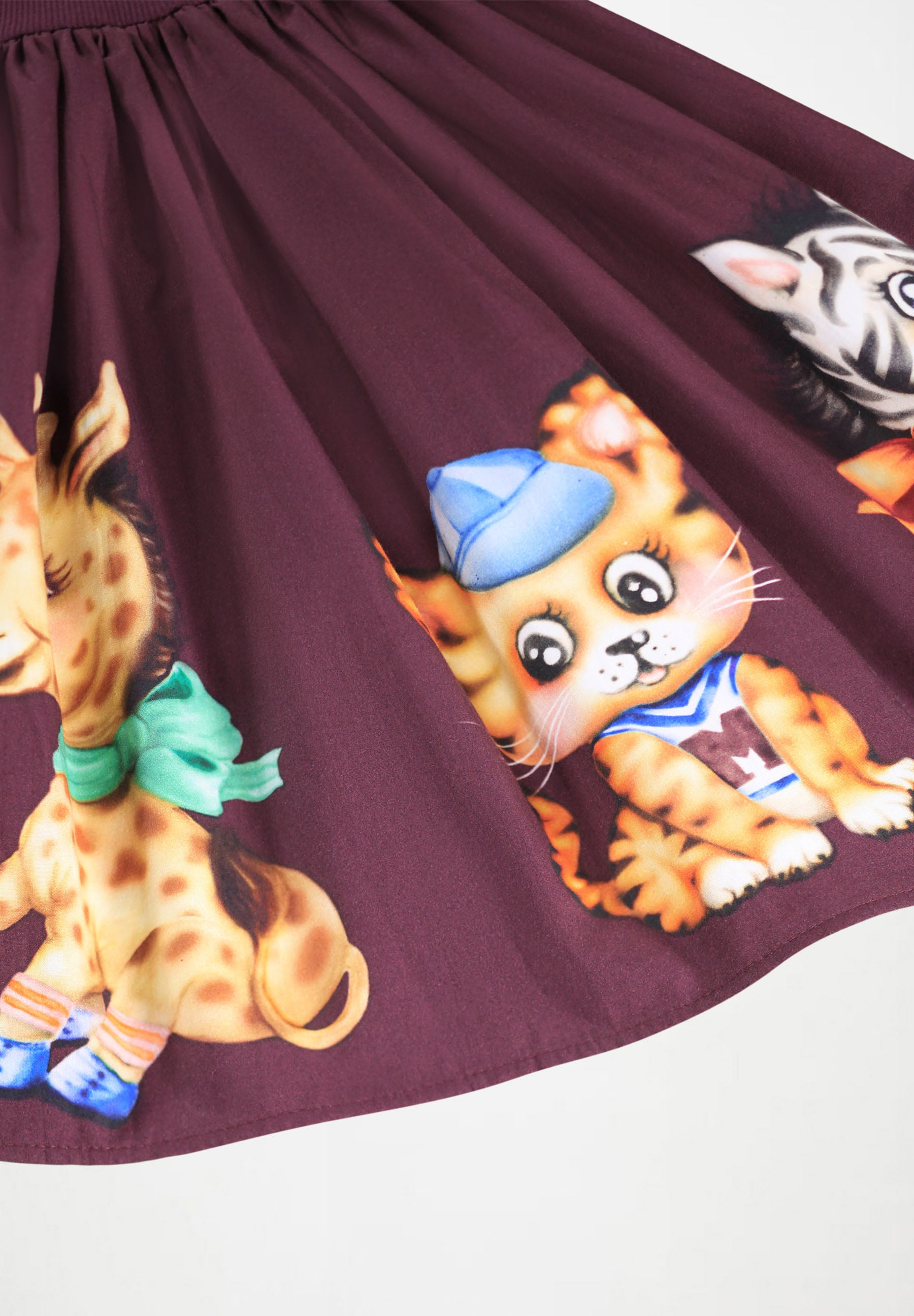 Cissa Vintage Cuties