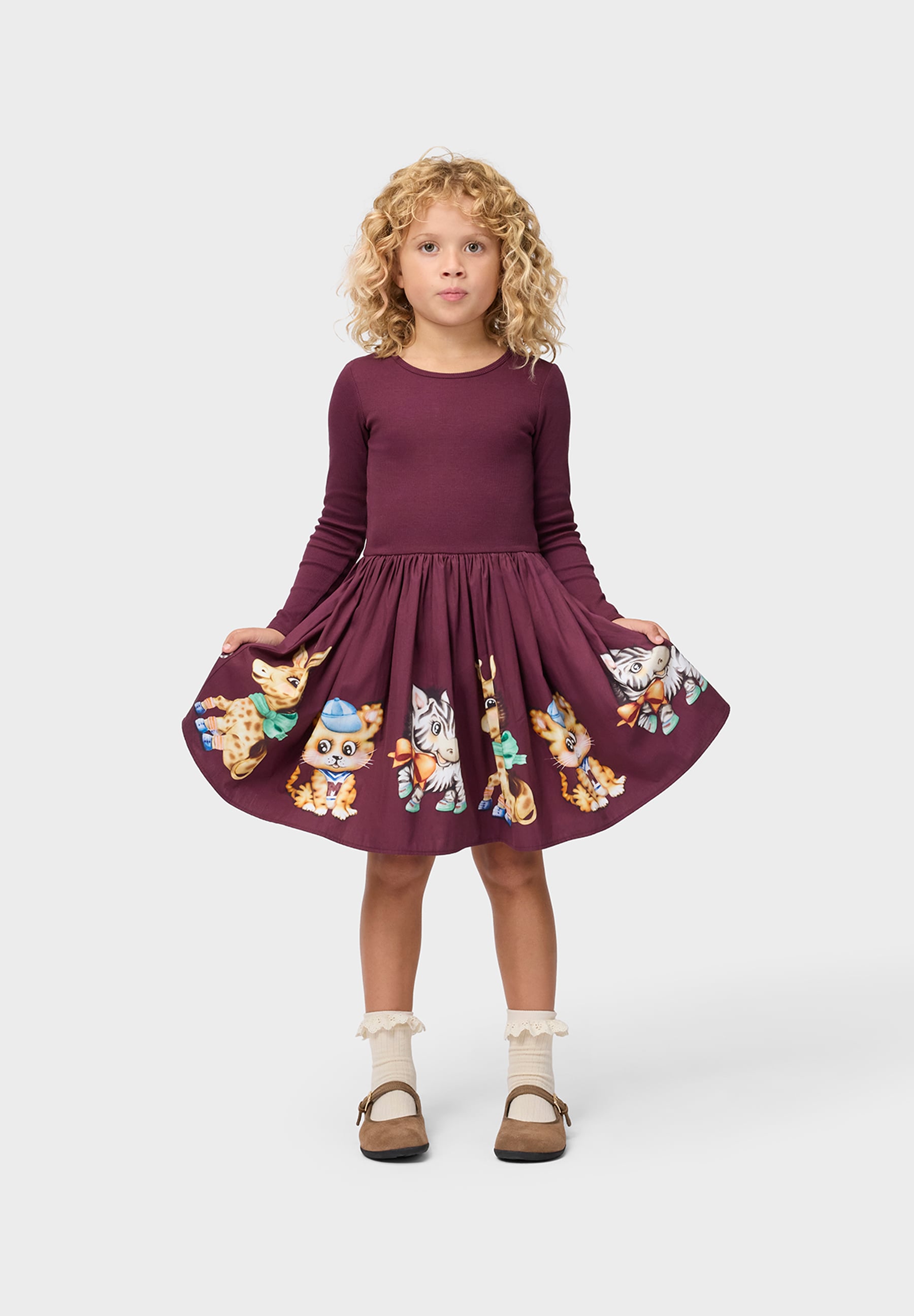 Casie Vintage Cuties