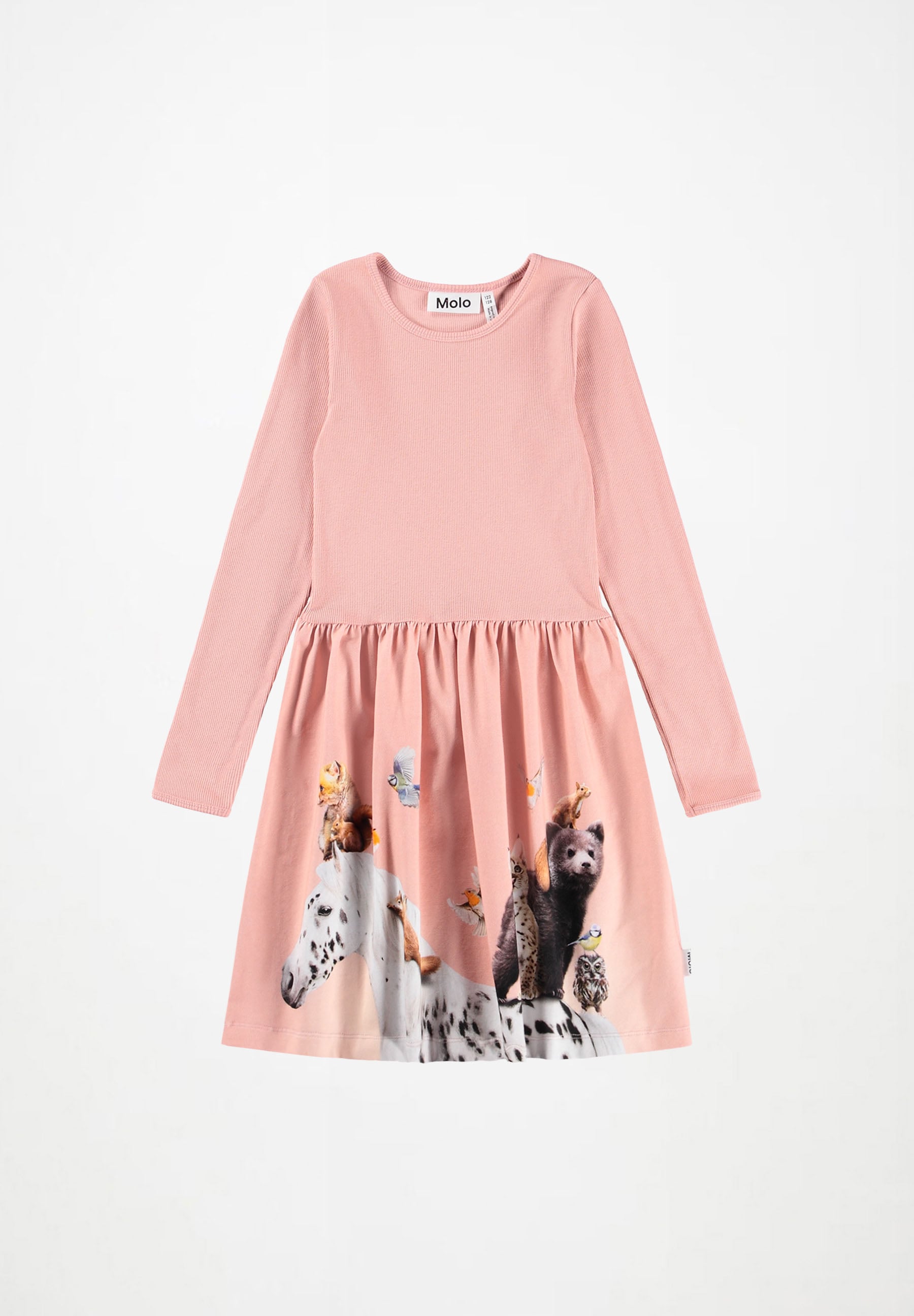 Credence Dress