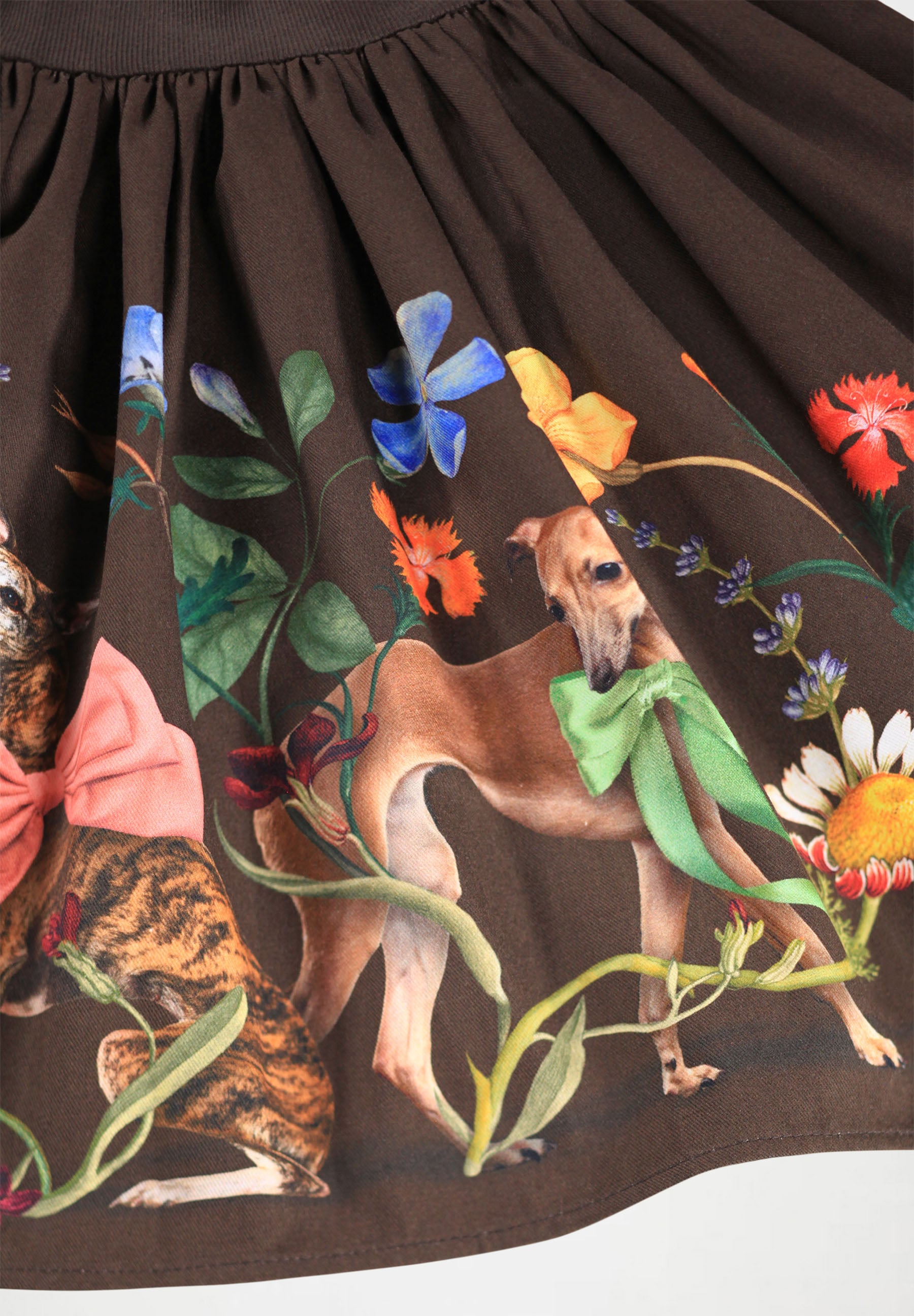 Casie Warm Magical Whippets