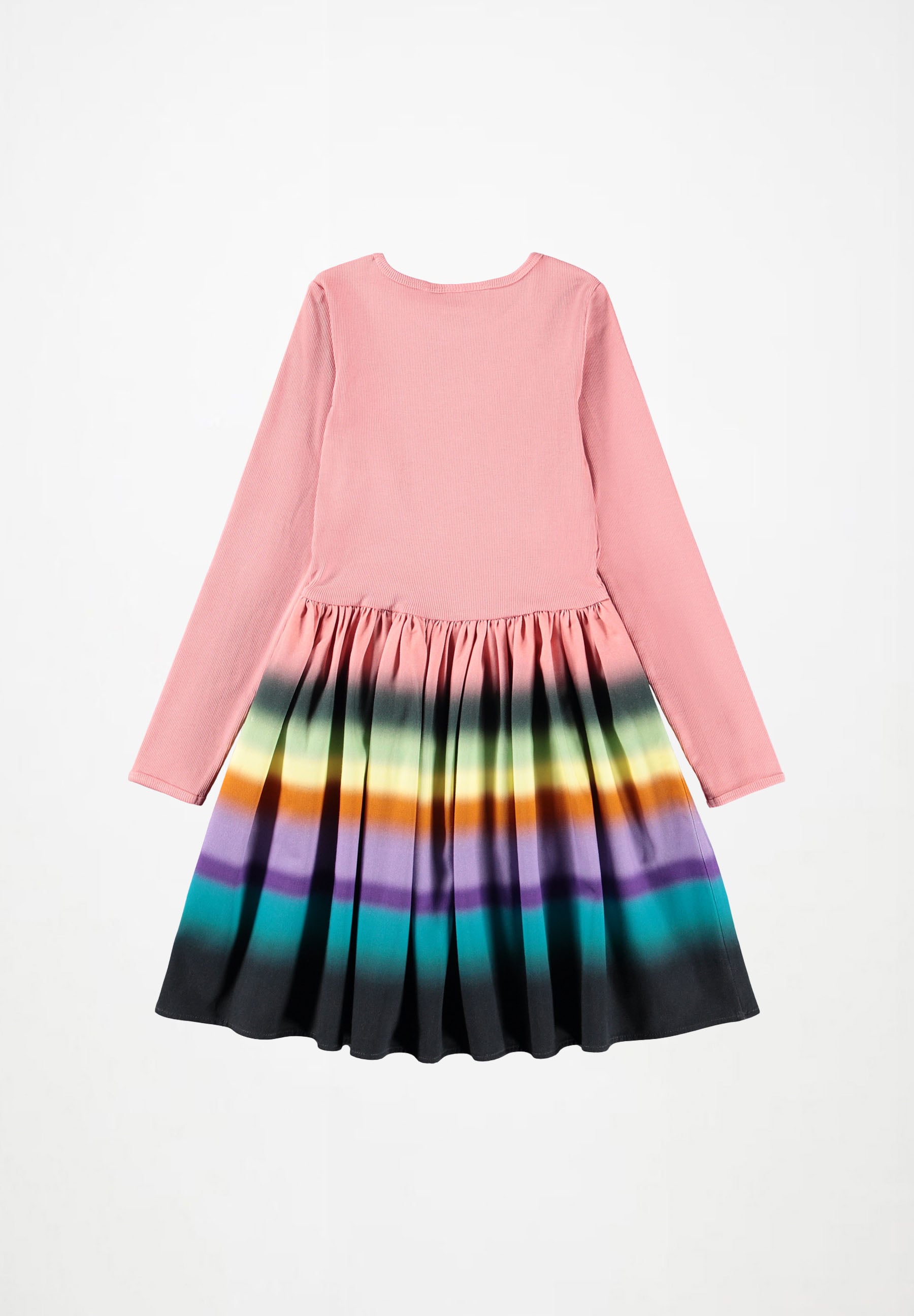 Casie Warm Gemstone Fade