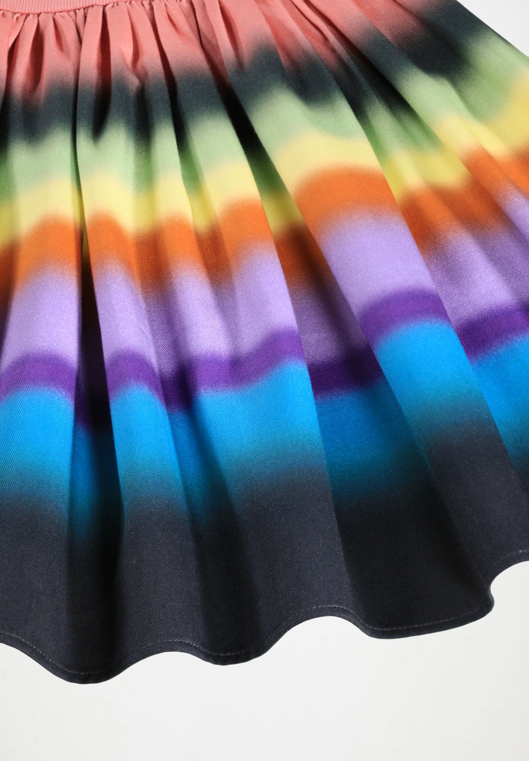 Casie Warm Gemstone Fade