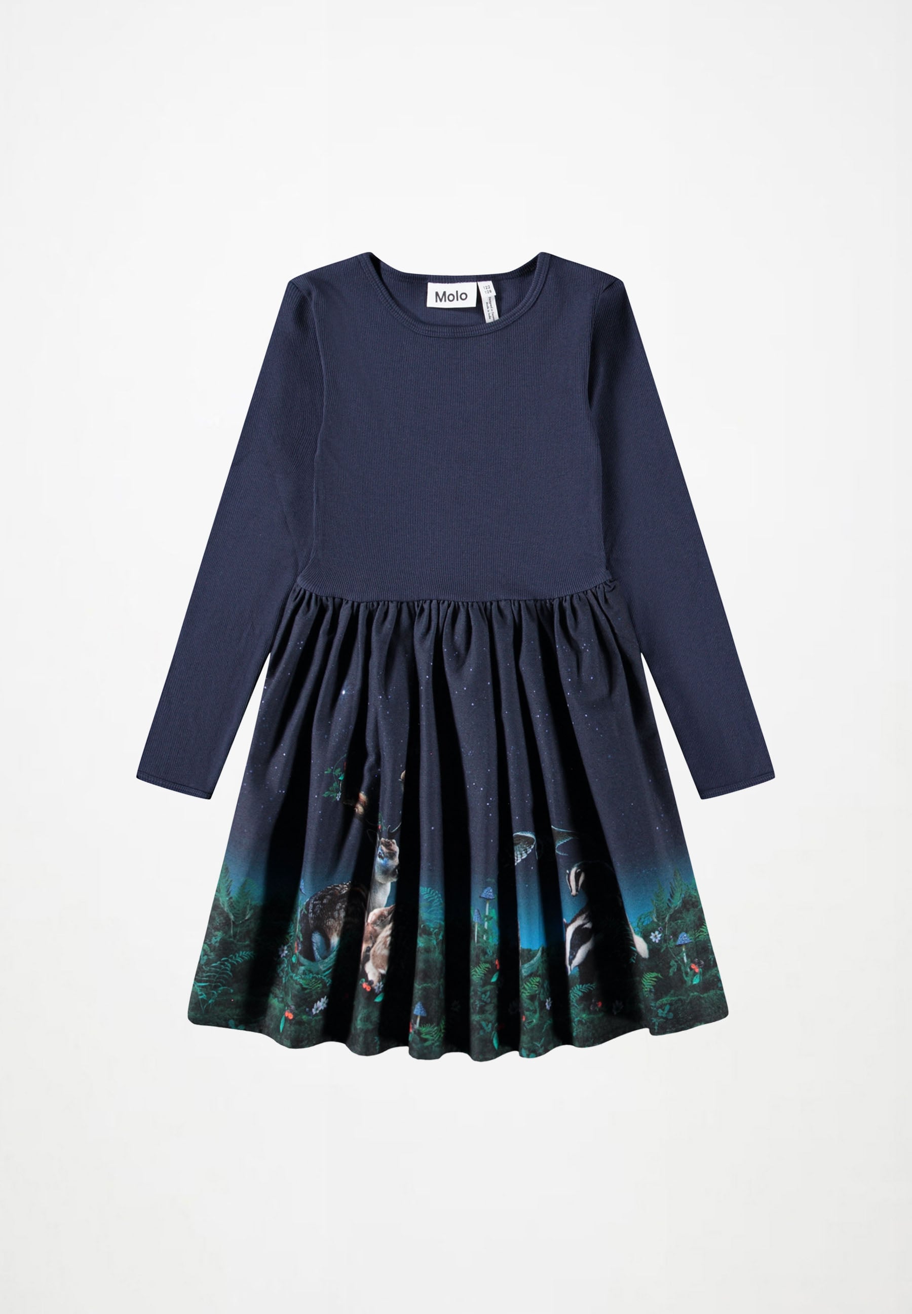 Casie Warm Kleid