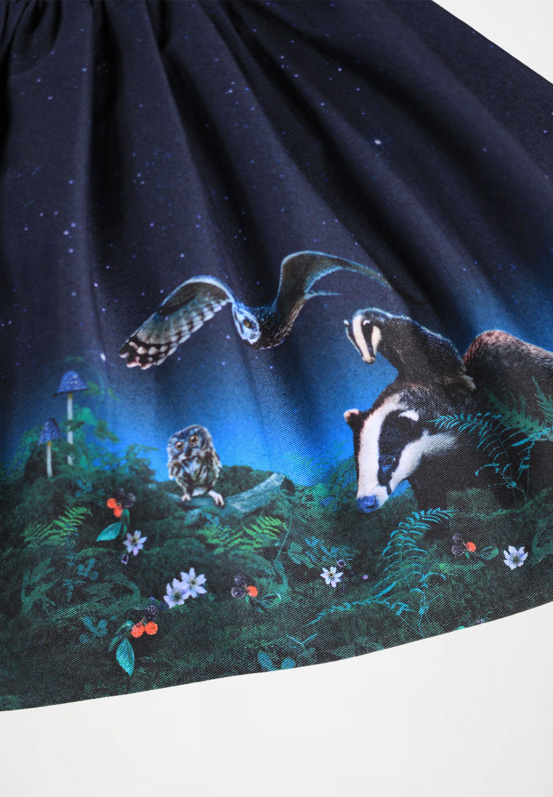 Casie Warm Under The Stars
