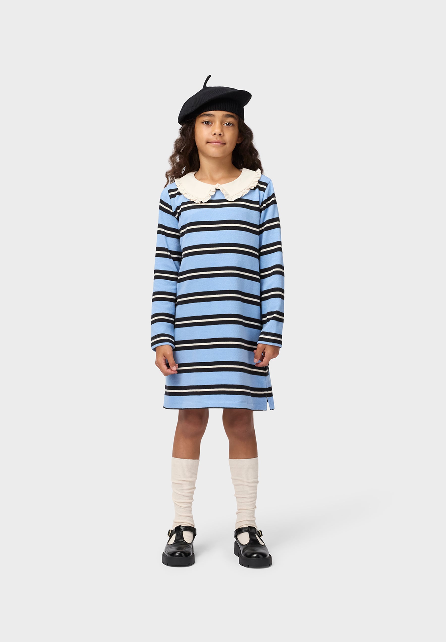 Chilla Topaz Stripe