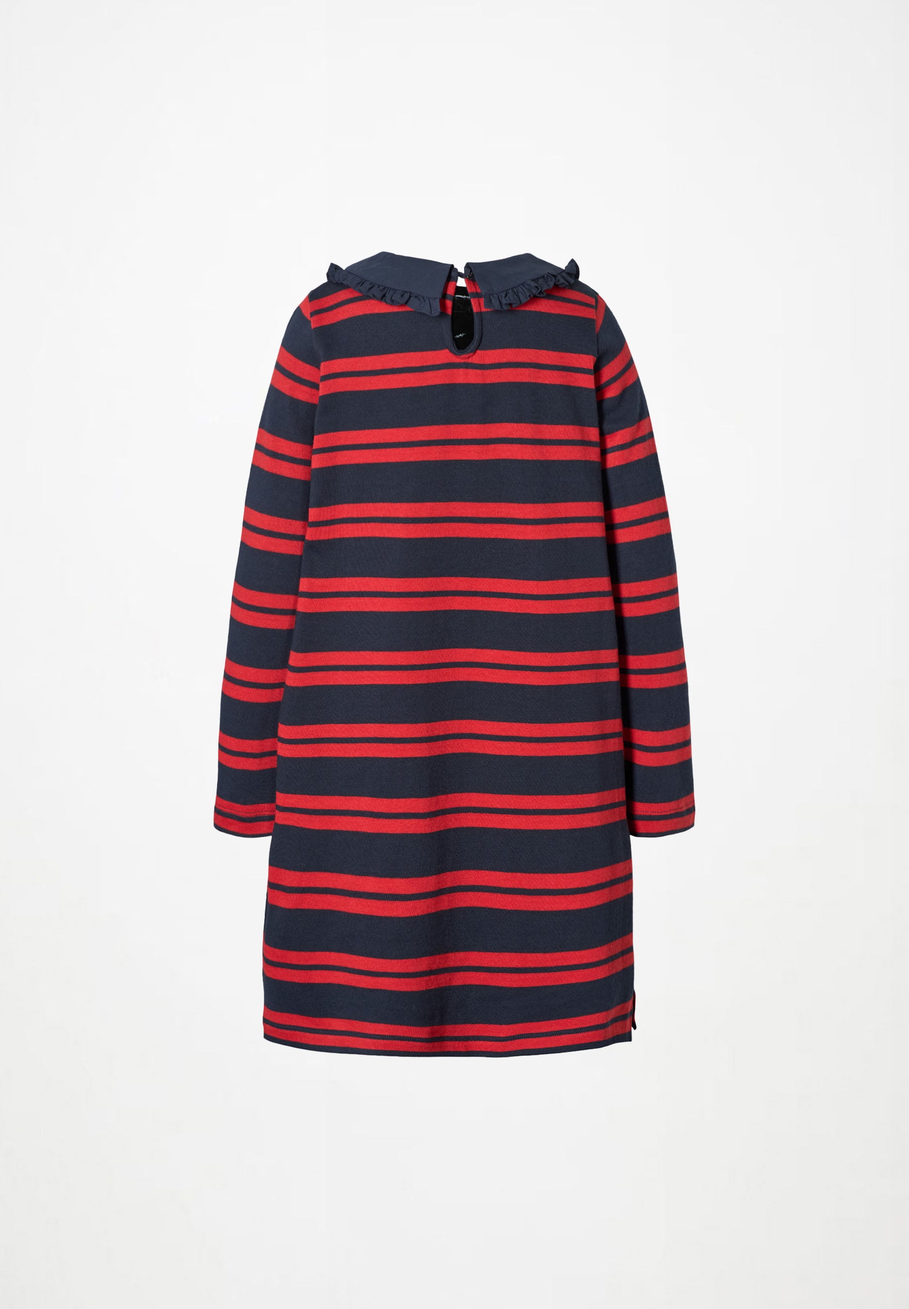 Chilla Ruby Stripe