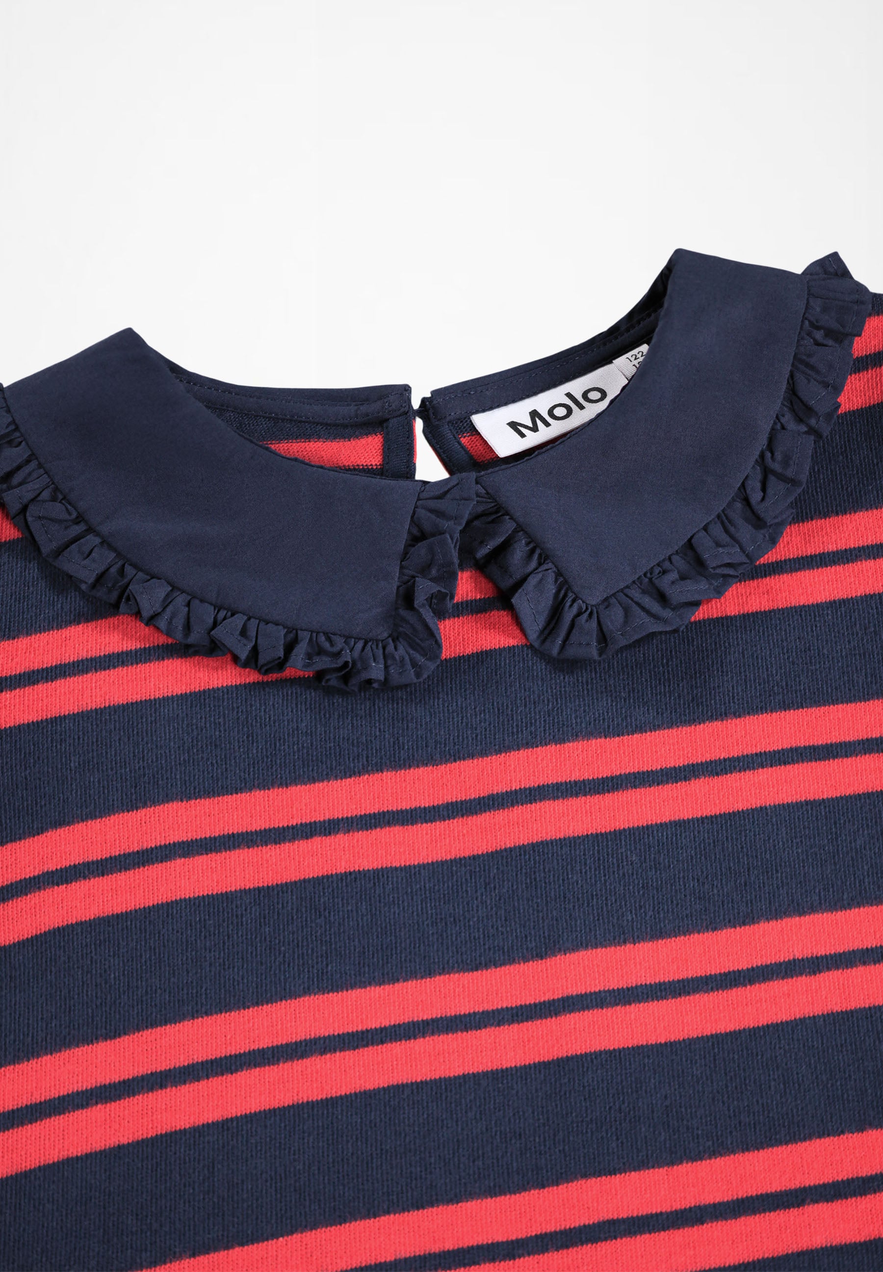 Chilla Ruby Stripe