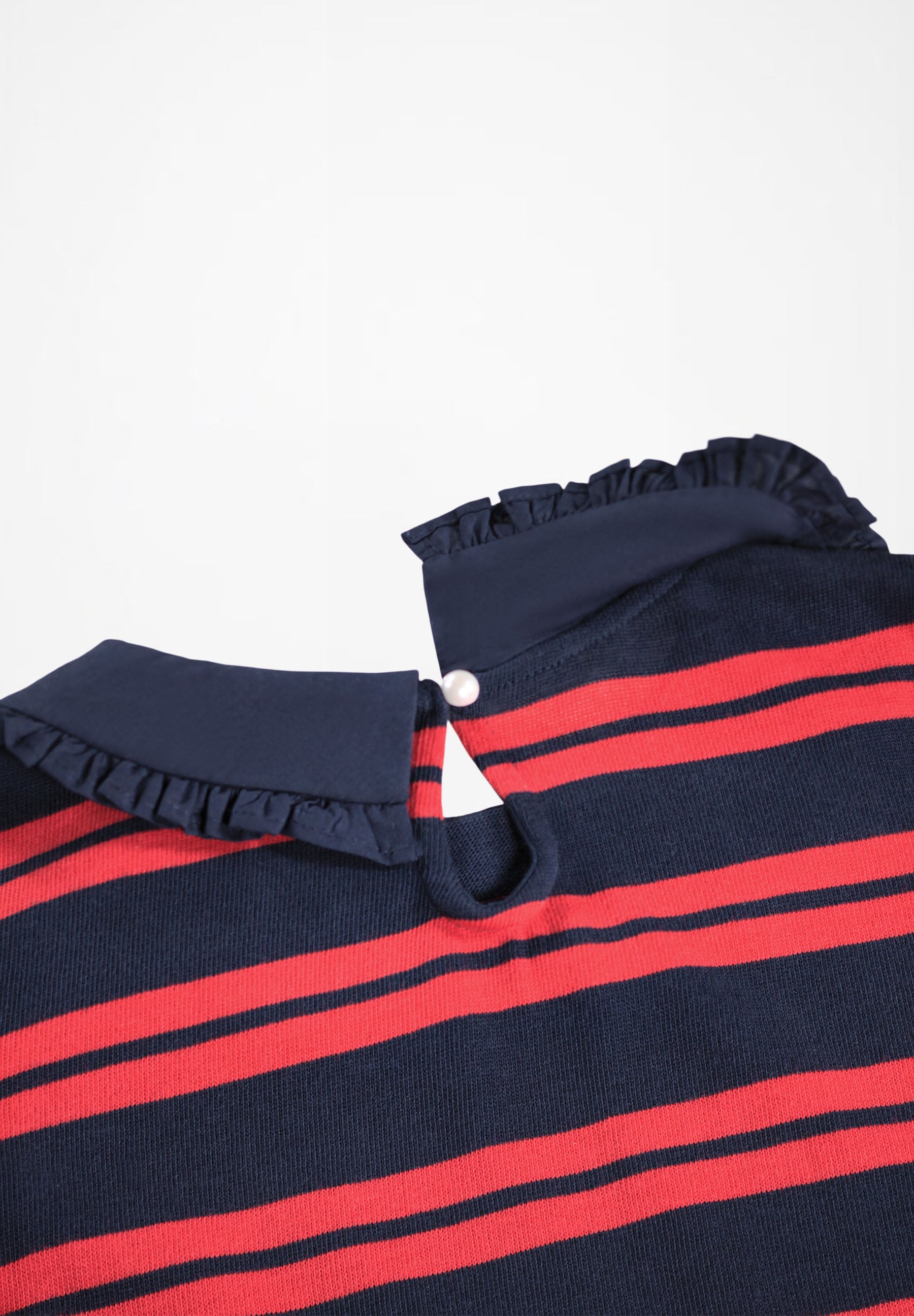 Chilla Ruby Stripe