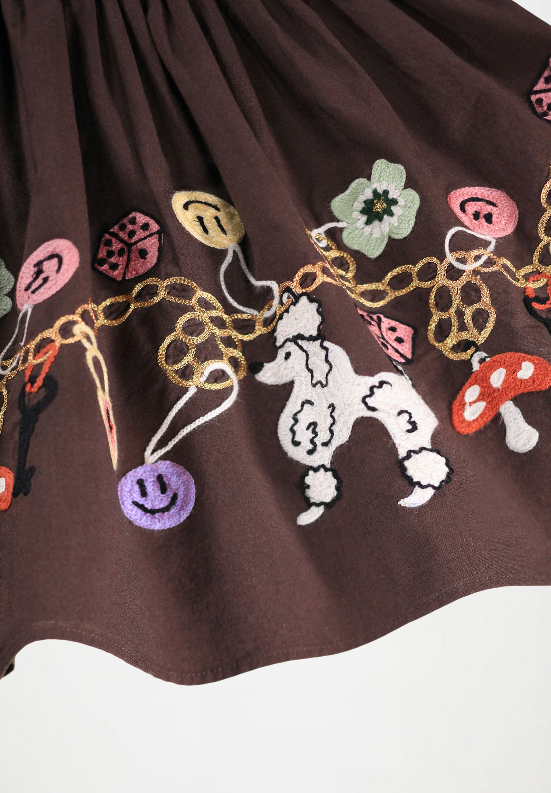 Camma Cute Pendant