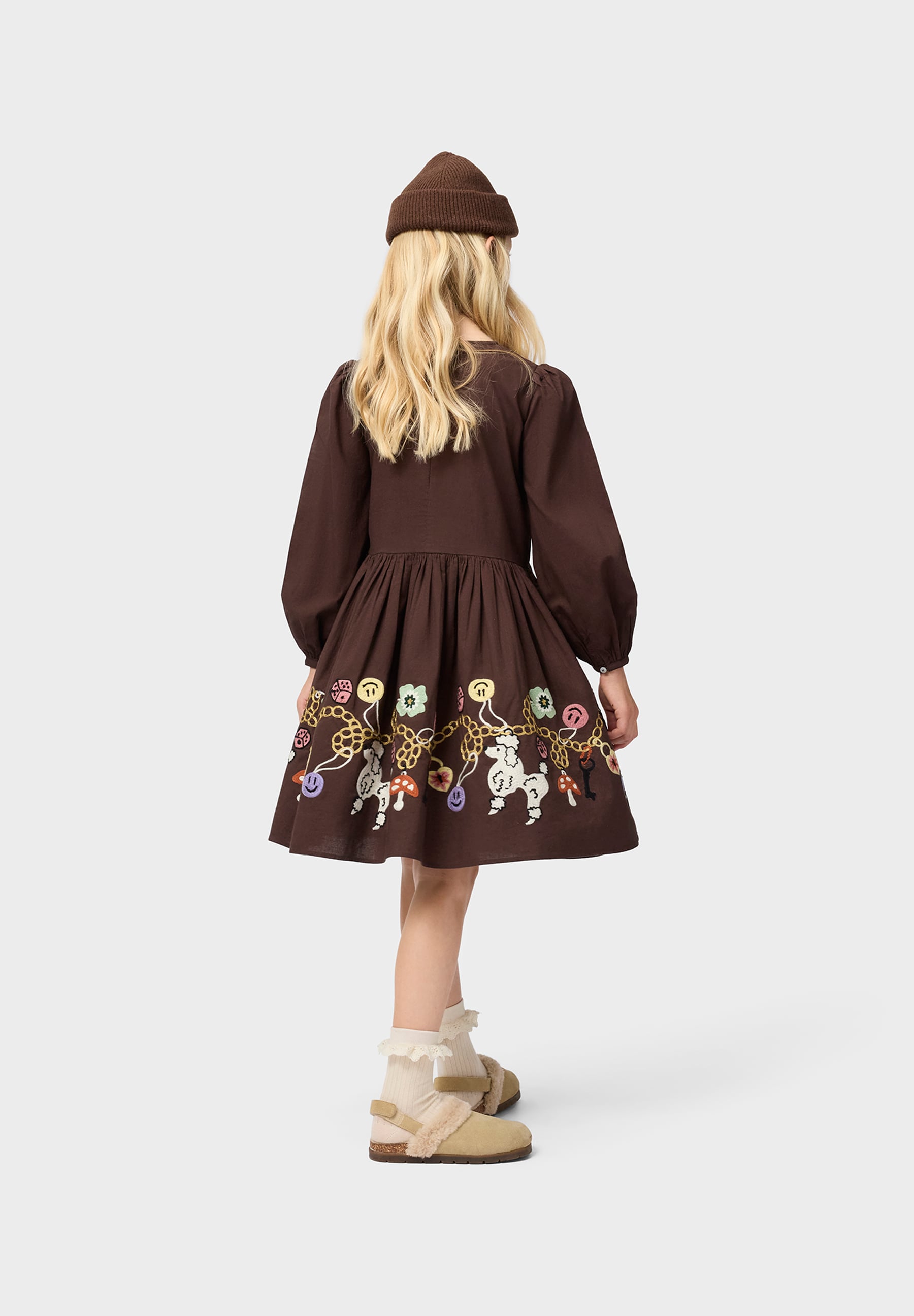 Camma Cute Pendant