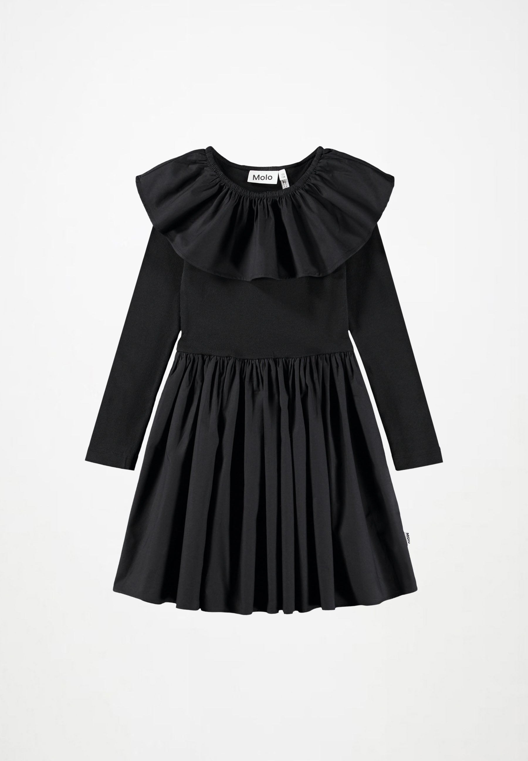 Cille Dress