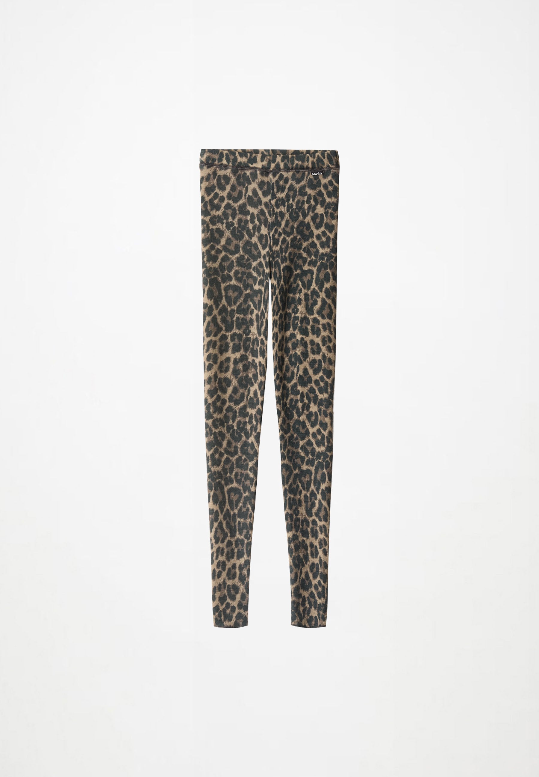 Nadine Wool Leggins