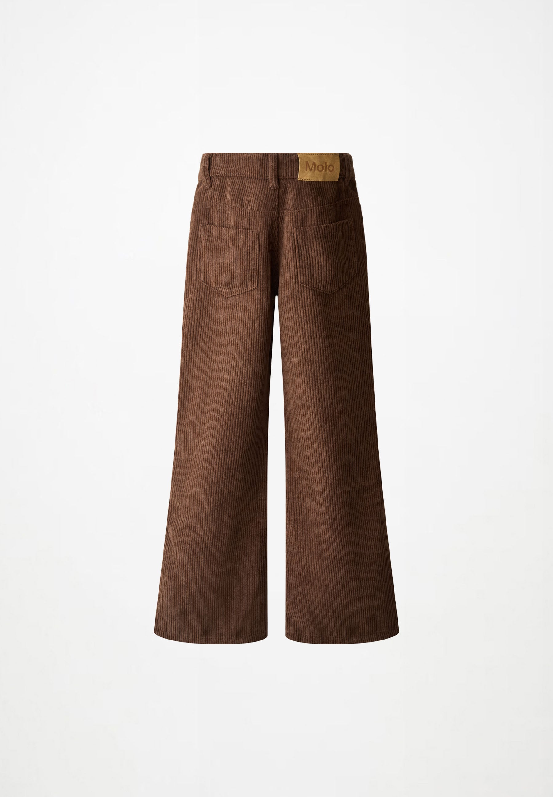 Aida Bark Brown
