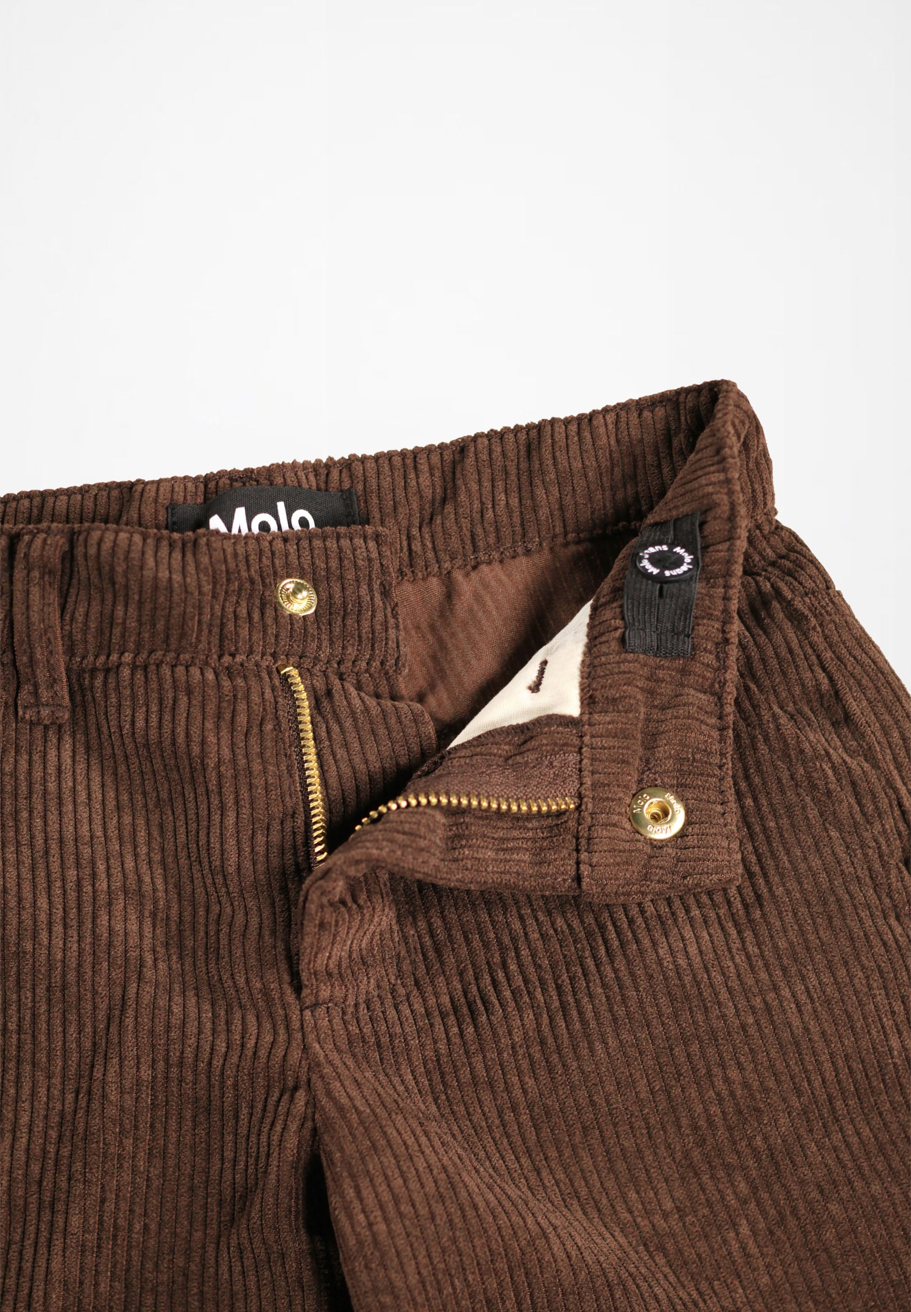 Aida Bark Brown