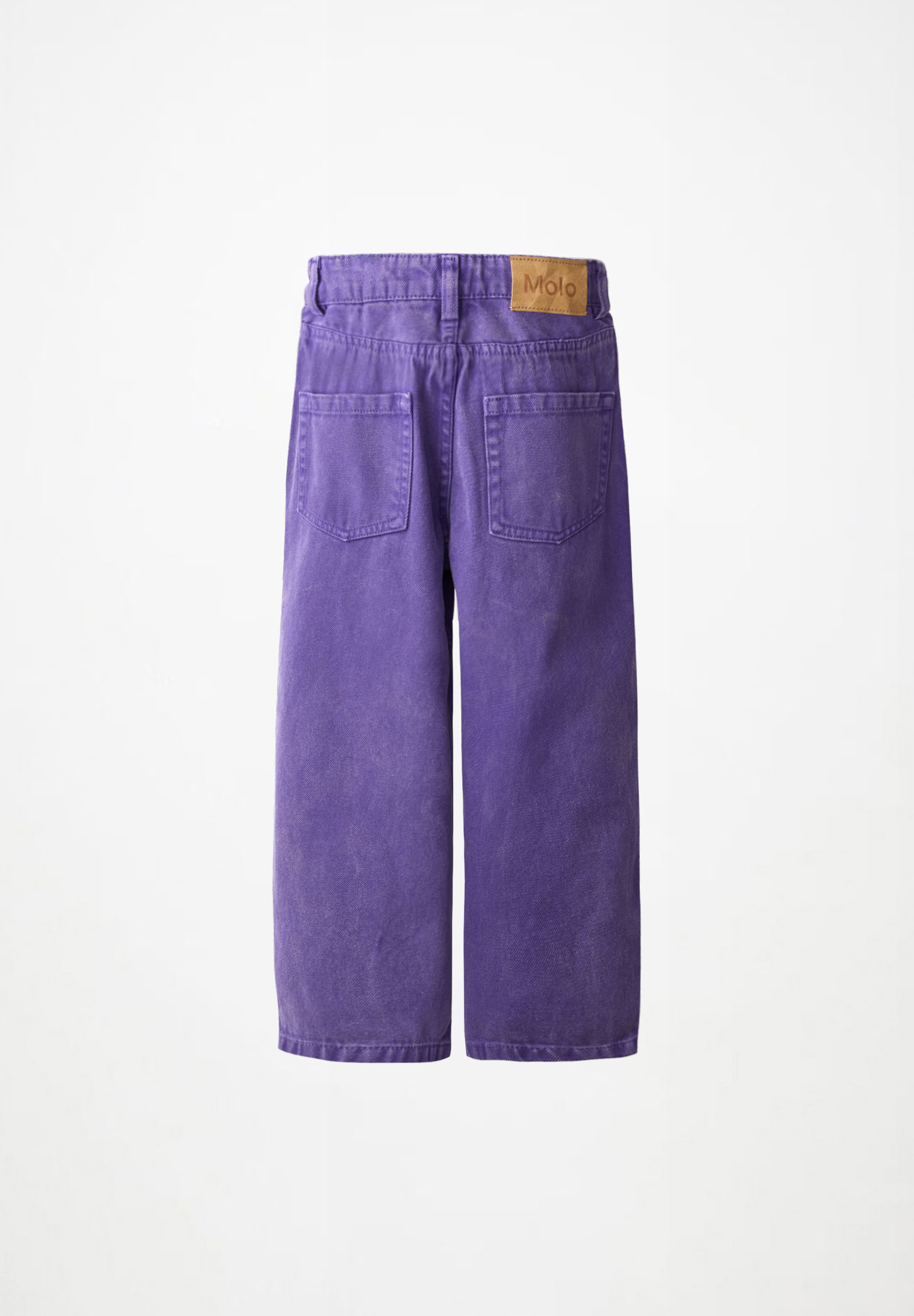 Aiden Washed Amethyst