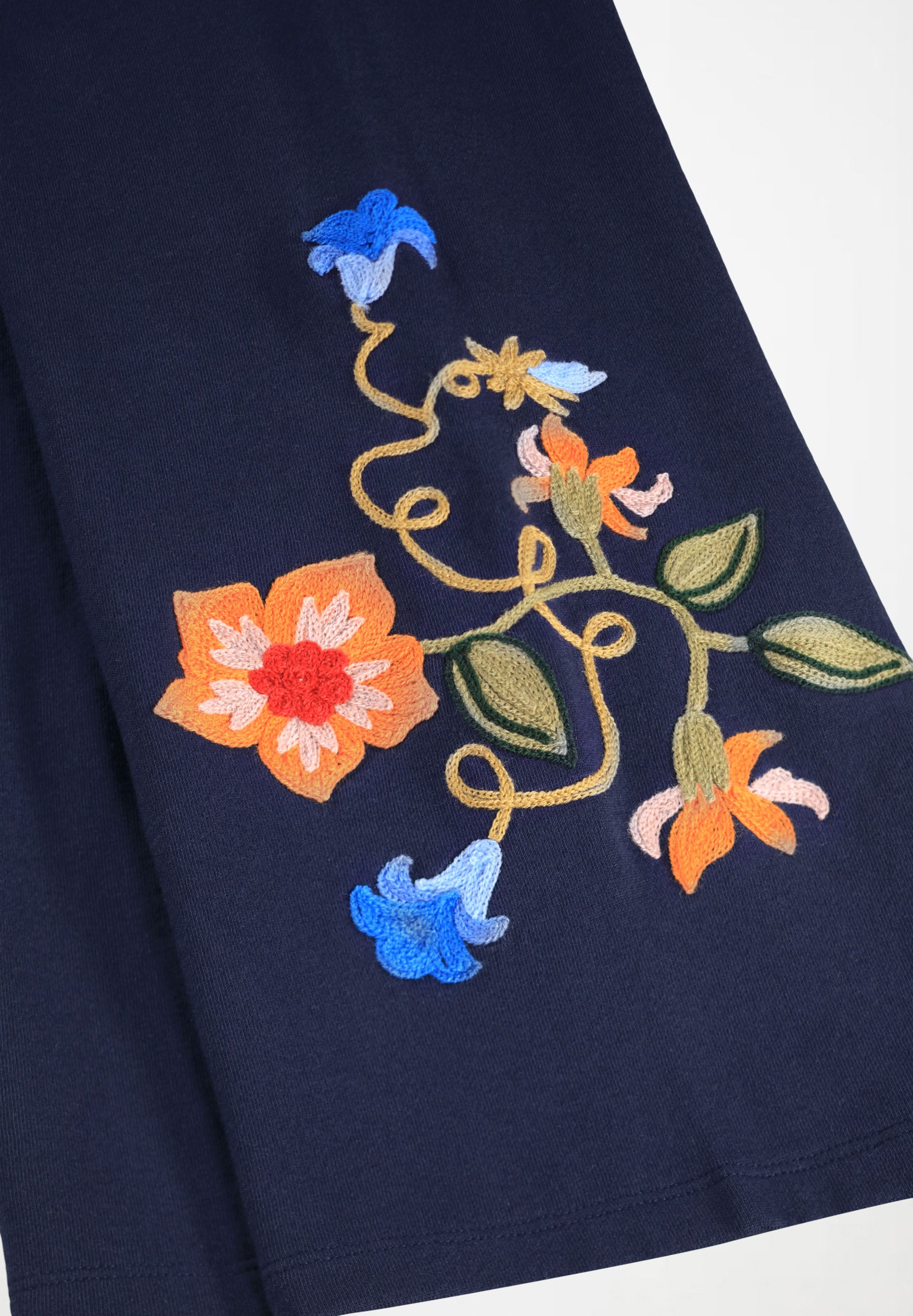 Aurita Navy blazer