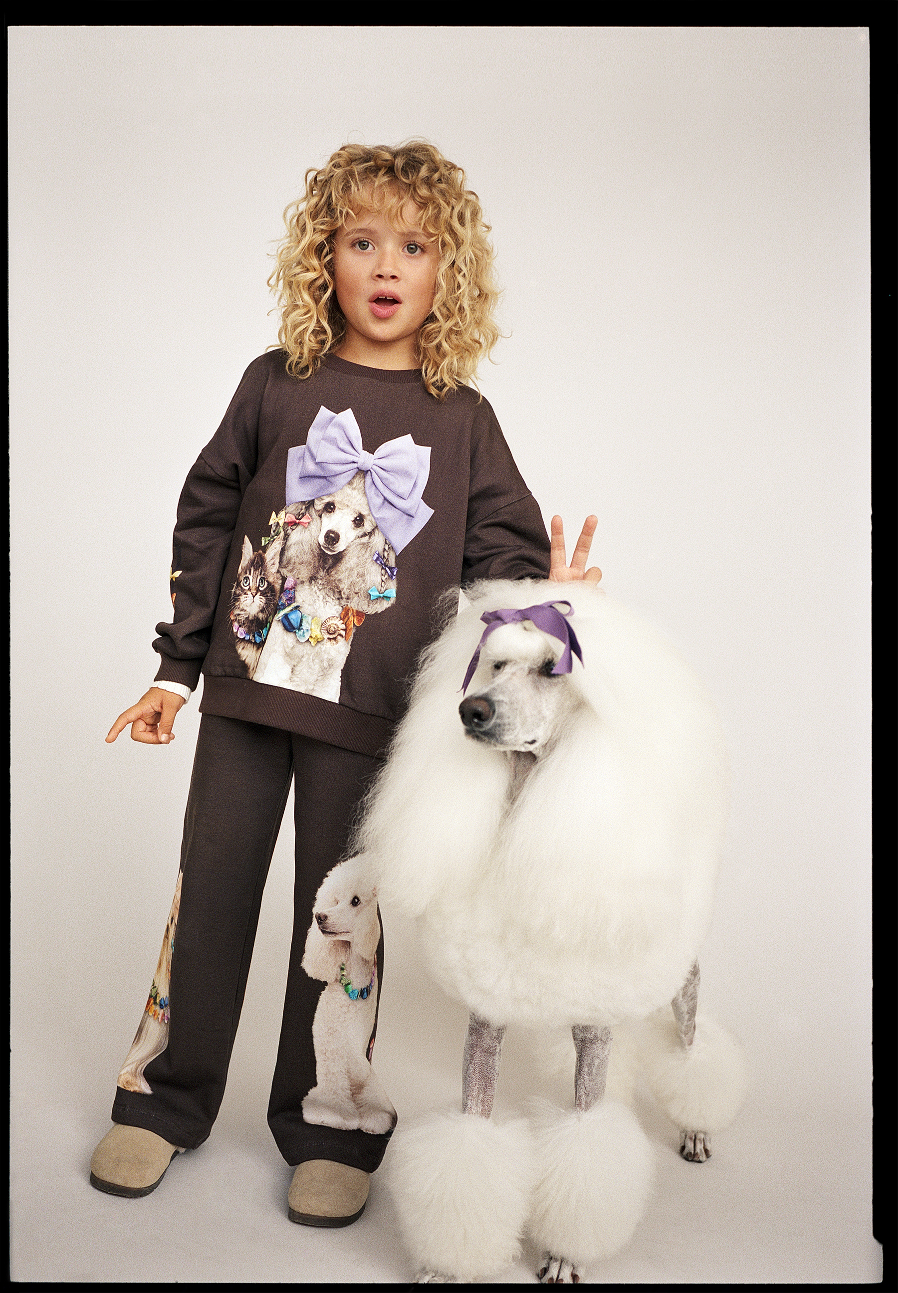 Aurita Photoshoot