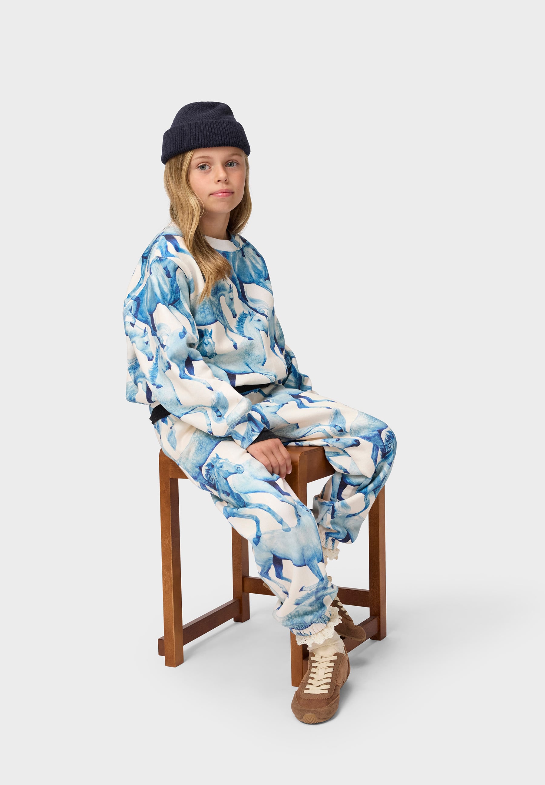 Marge Sweatshirt