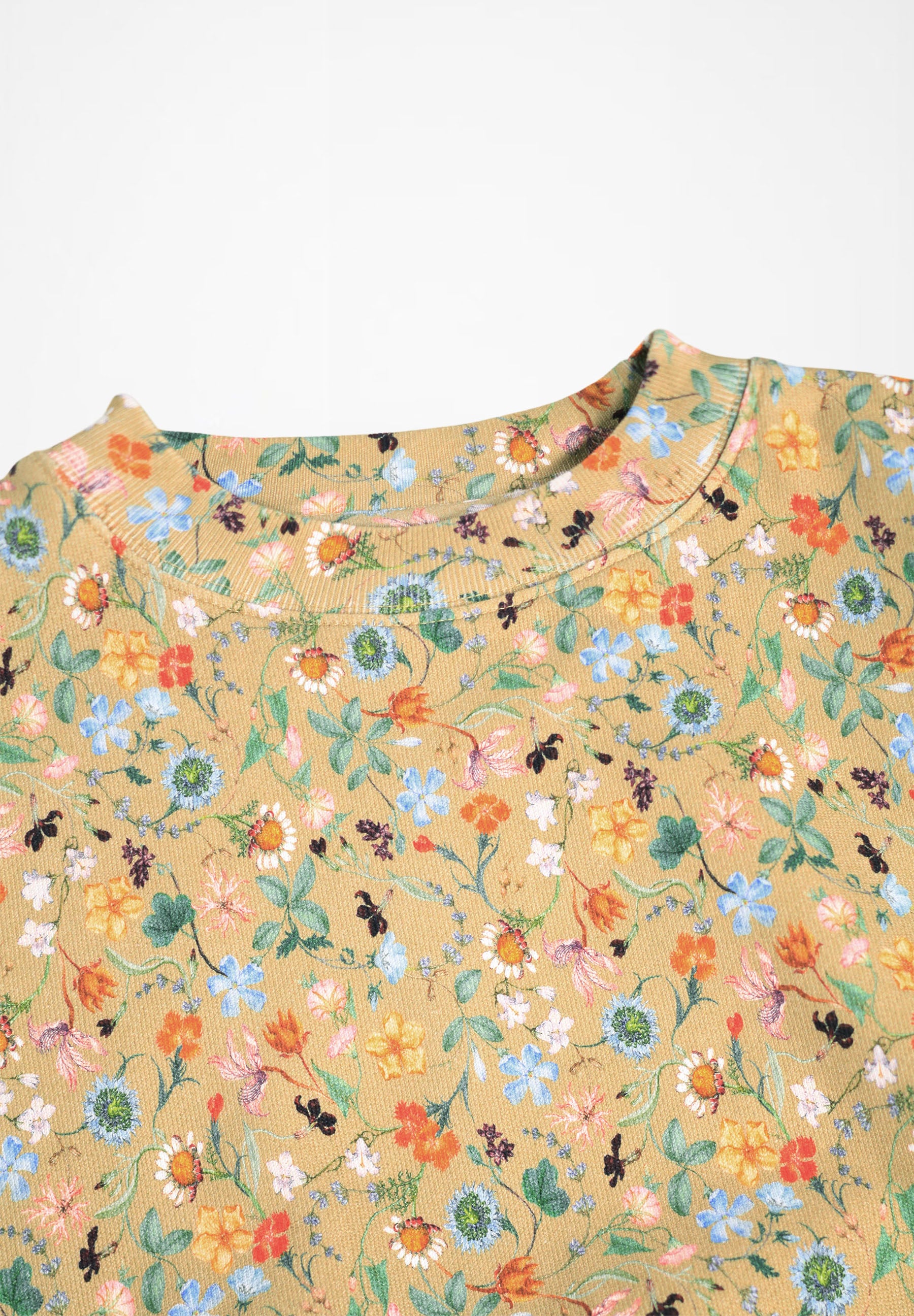 Marge Mini Florals