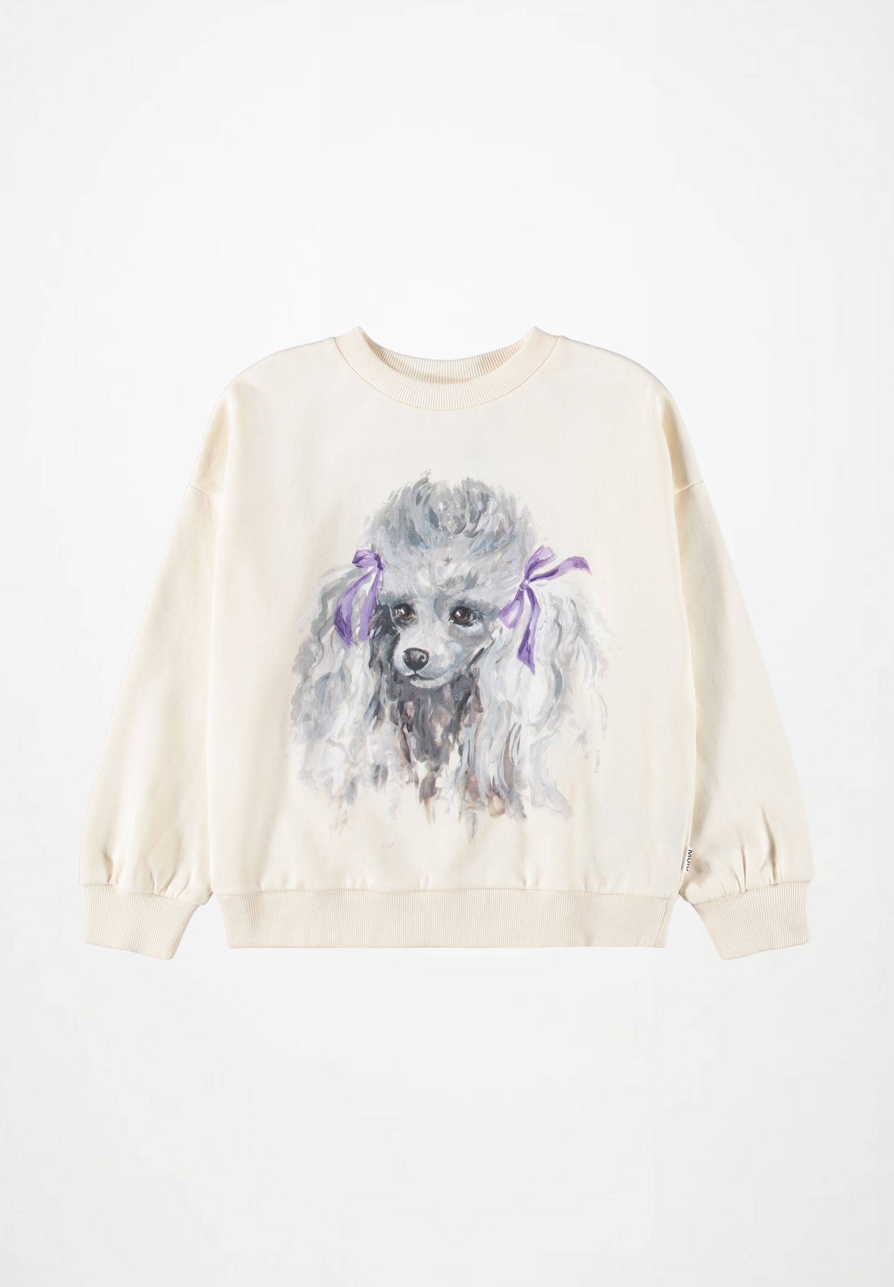 Maxi Poodle Rock
