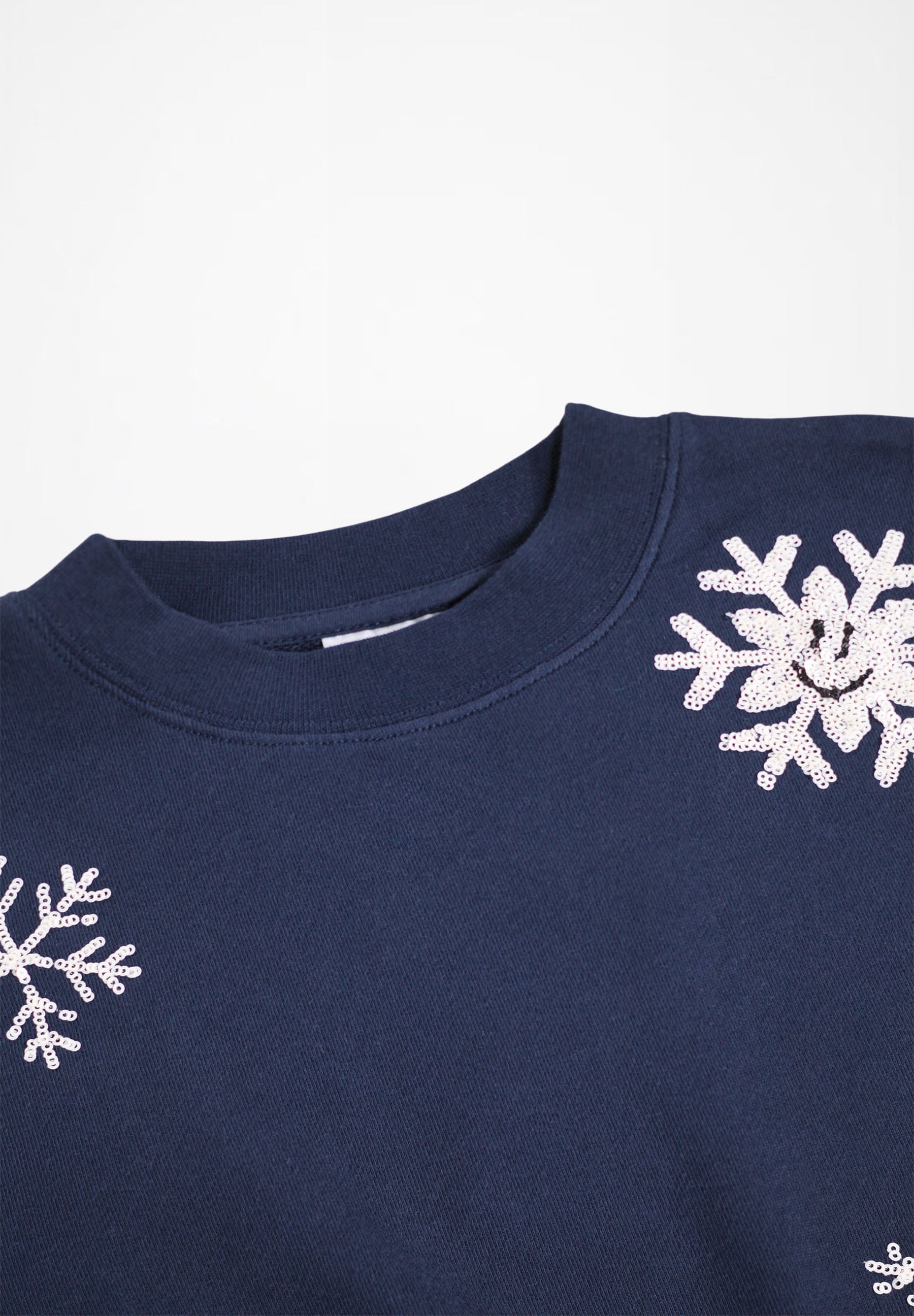 Marge Snowflakes