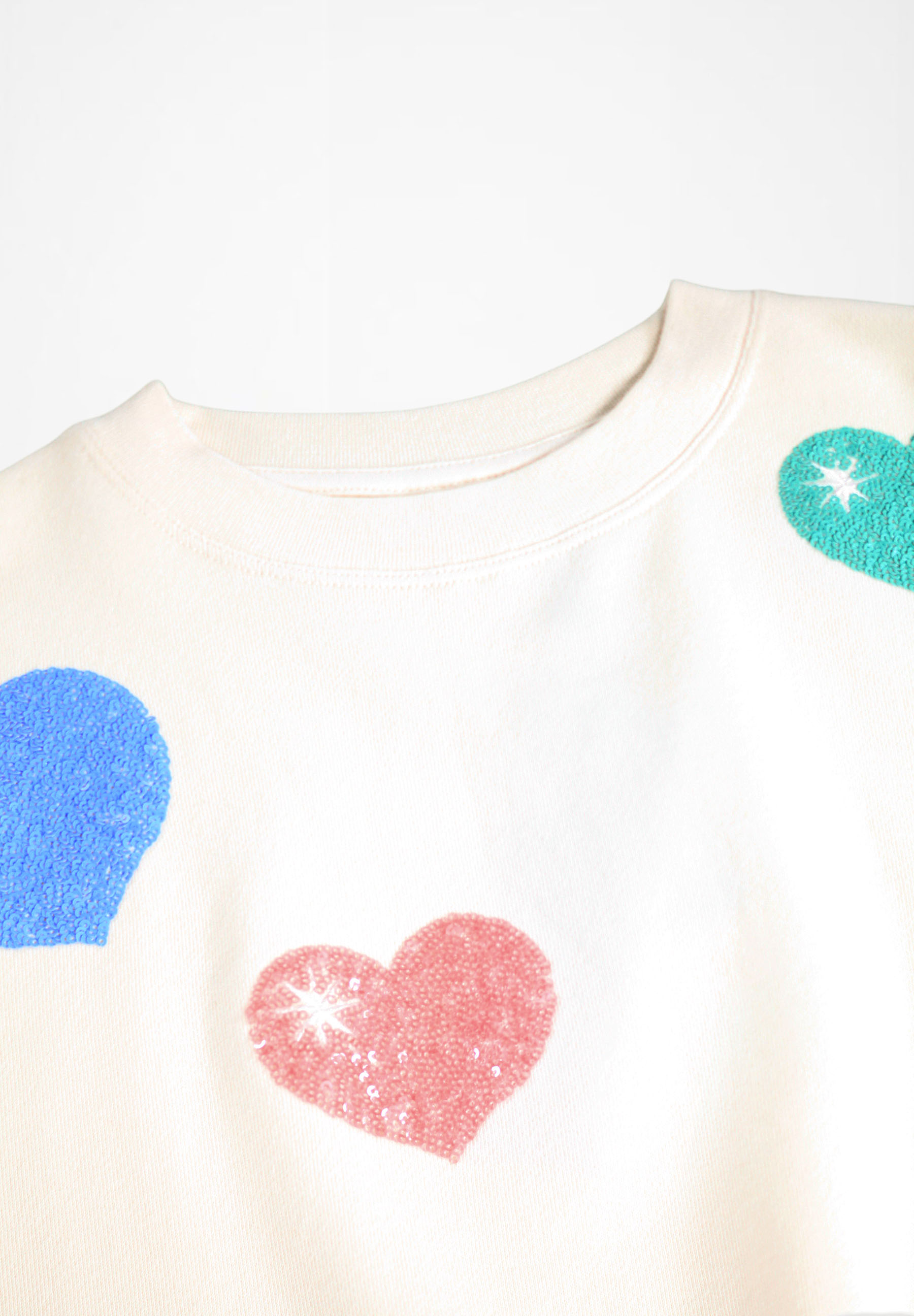 Marika Bubble Hearts