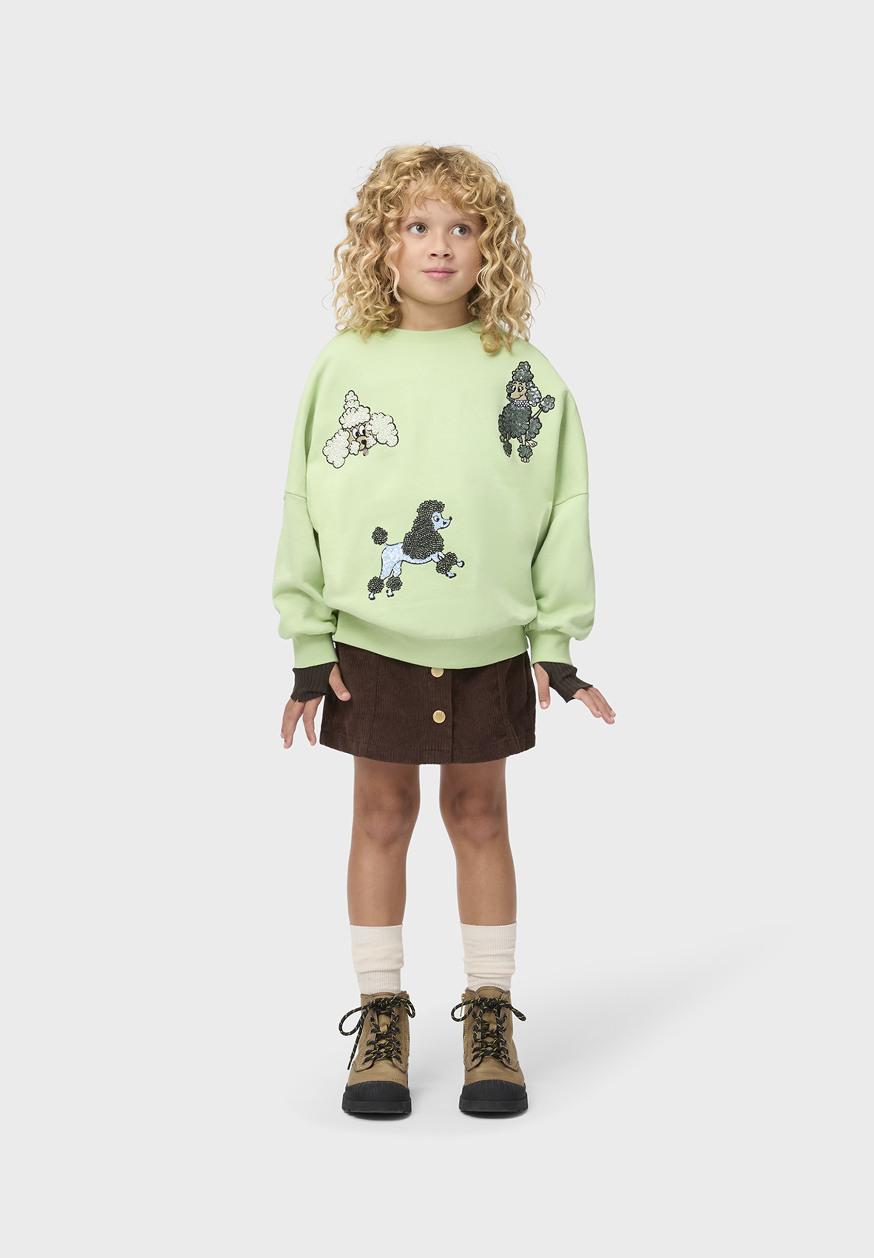 Marika Nile Green