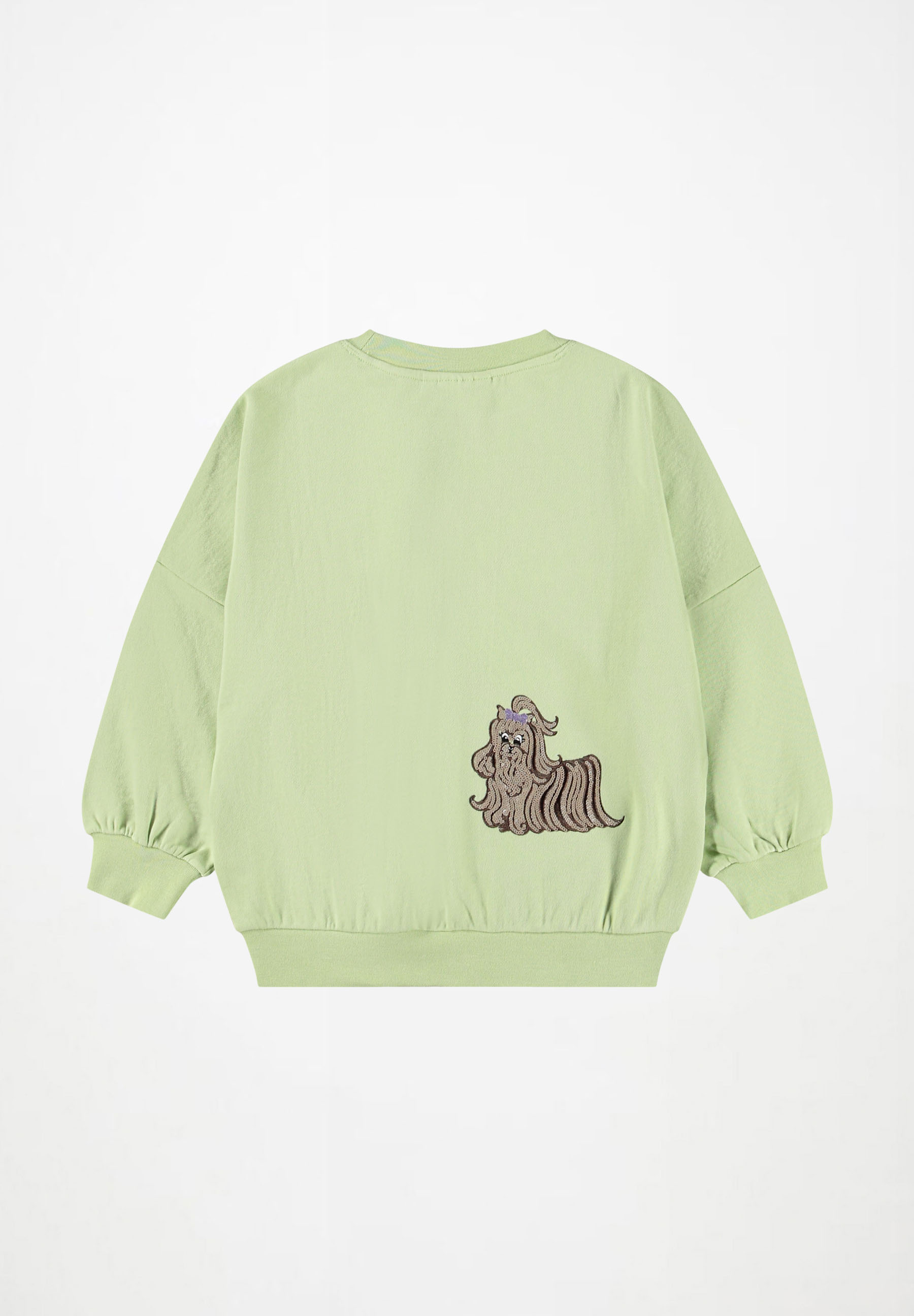 Marika Nile Green