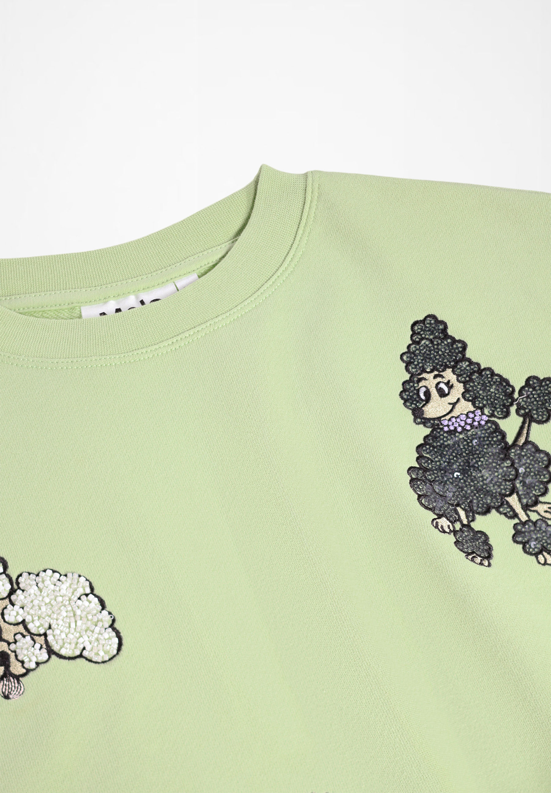 Marika Nile Green