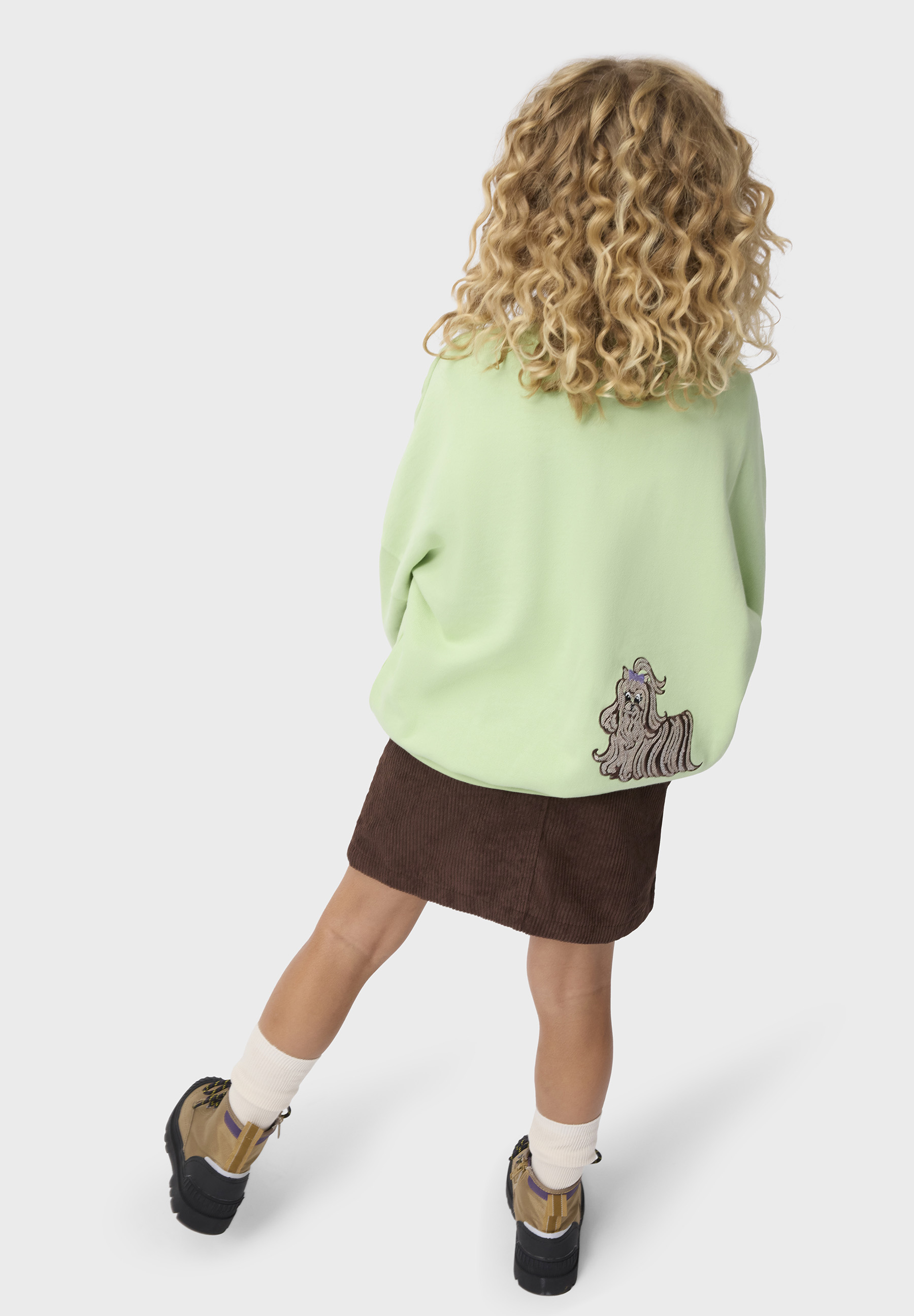 Marika Nile Green