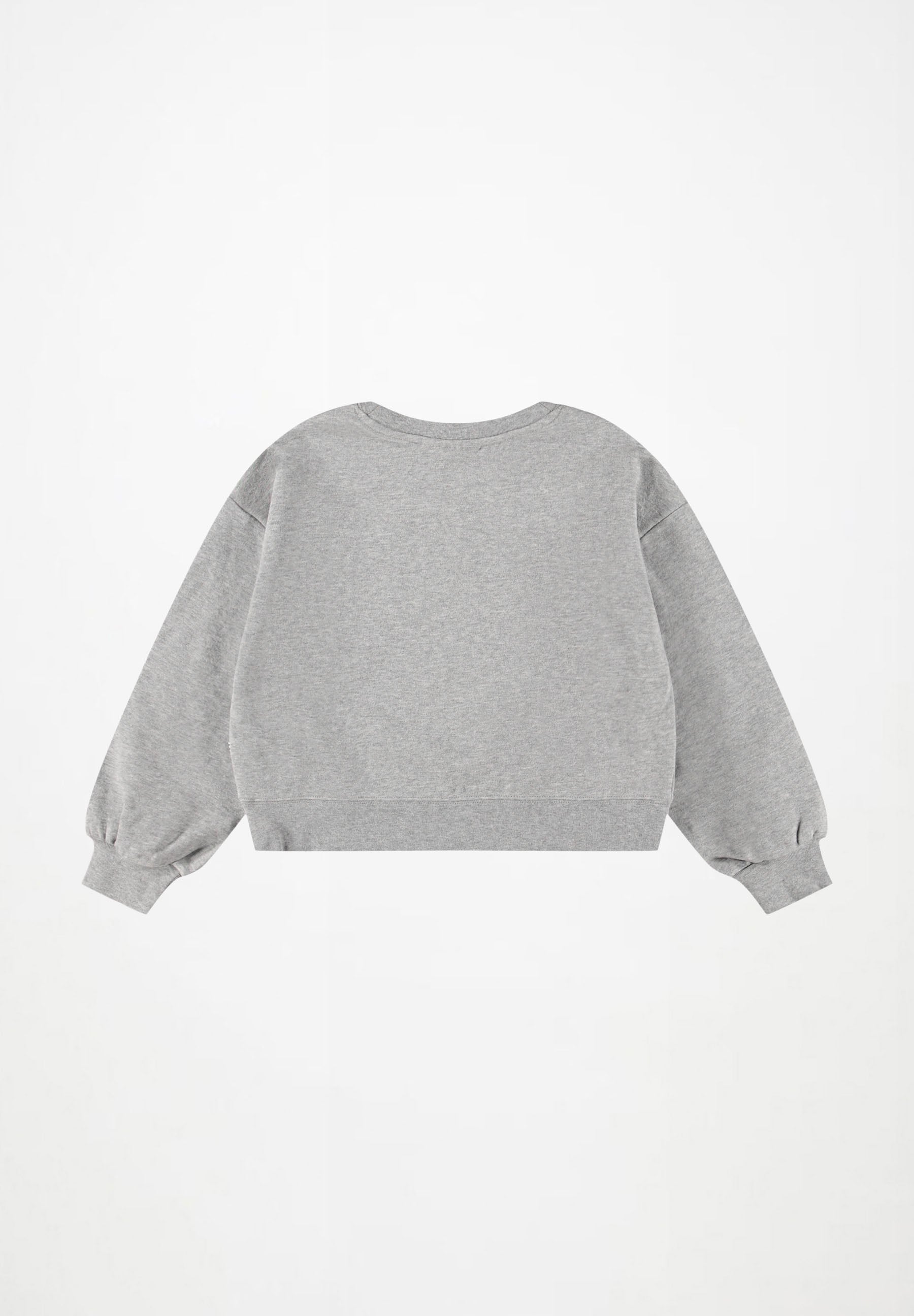 Miki Grey Melange
