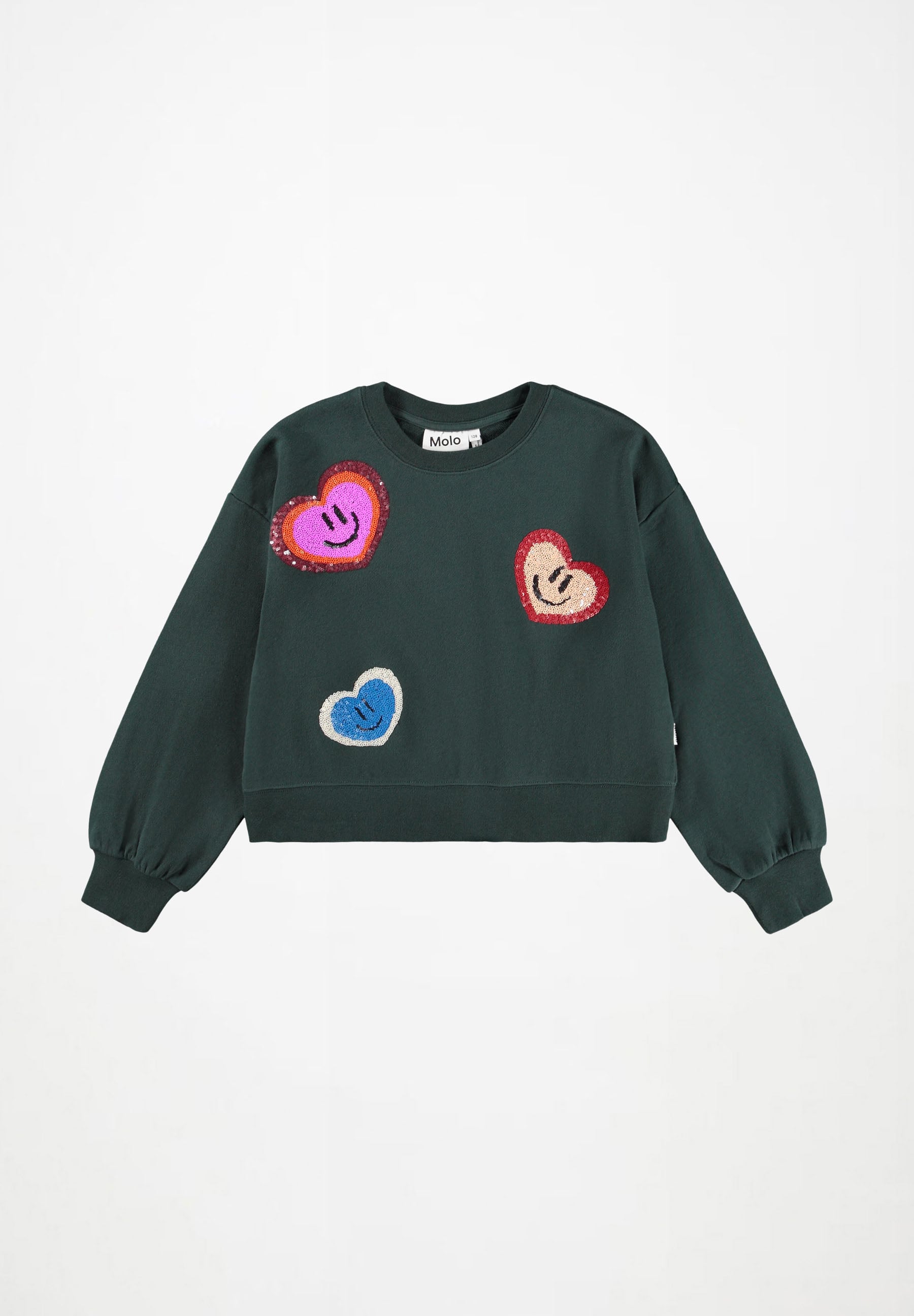 Miki Sweatshirt
