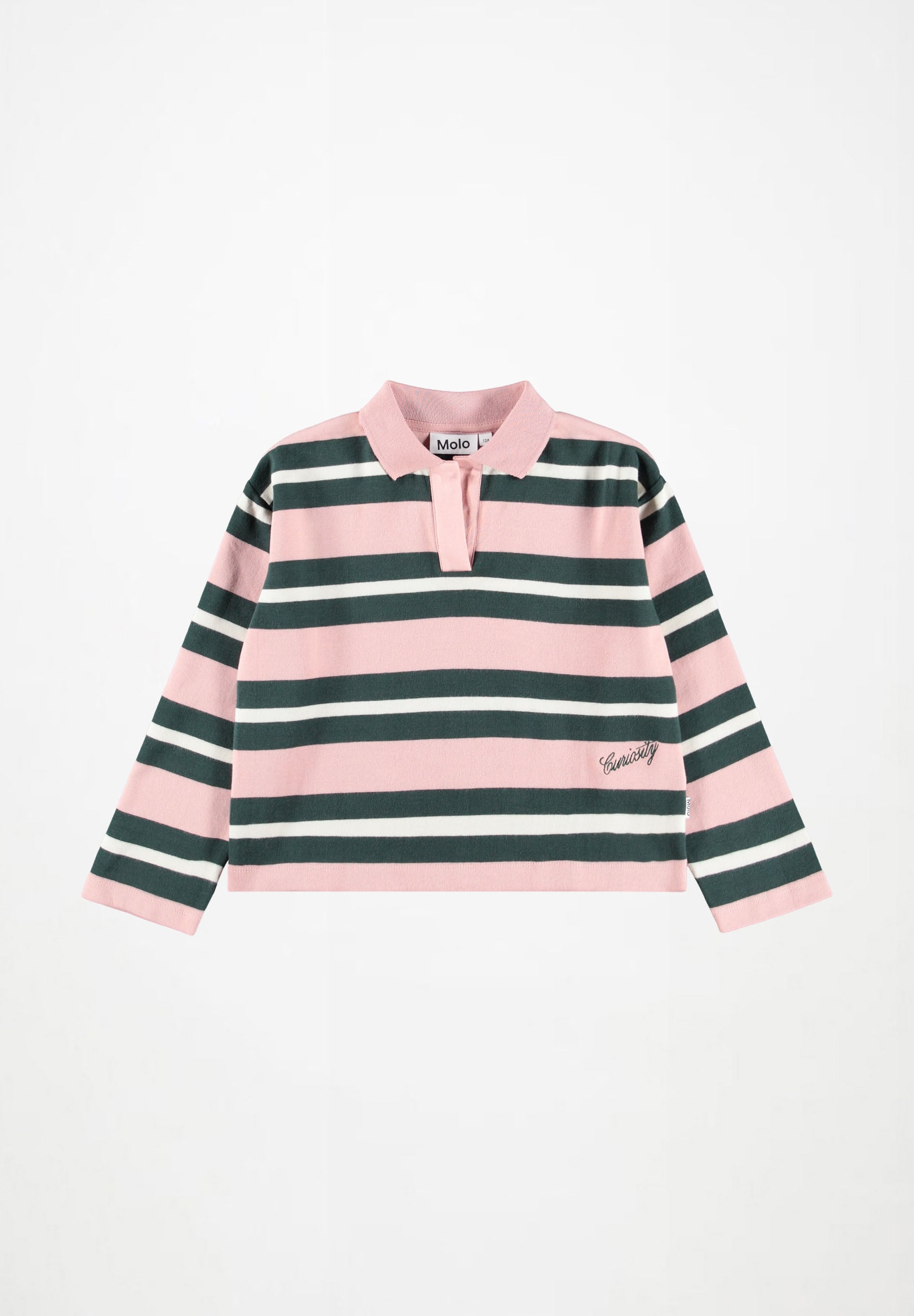 Mille Mellow Stripe