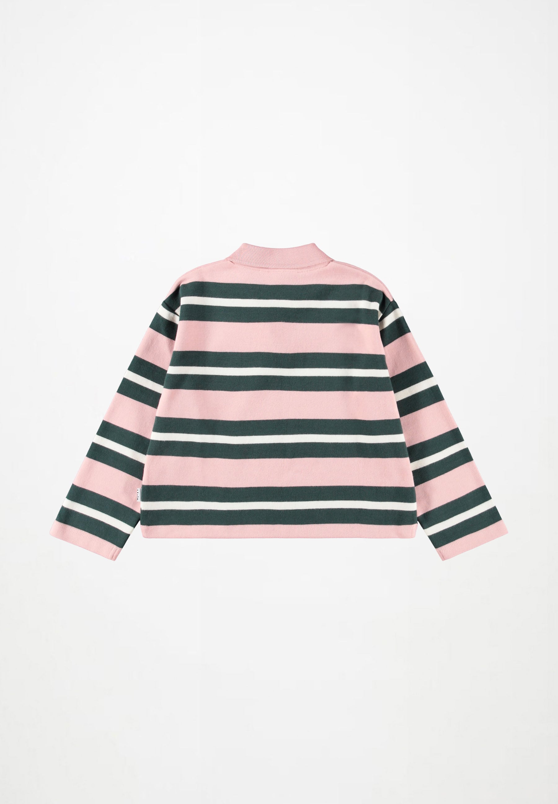 Mille Mellow Stripe