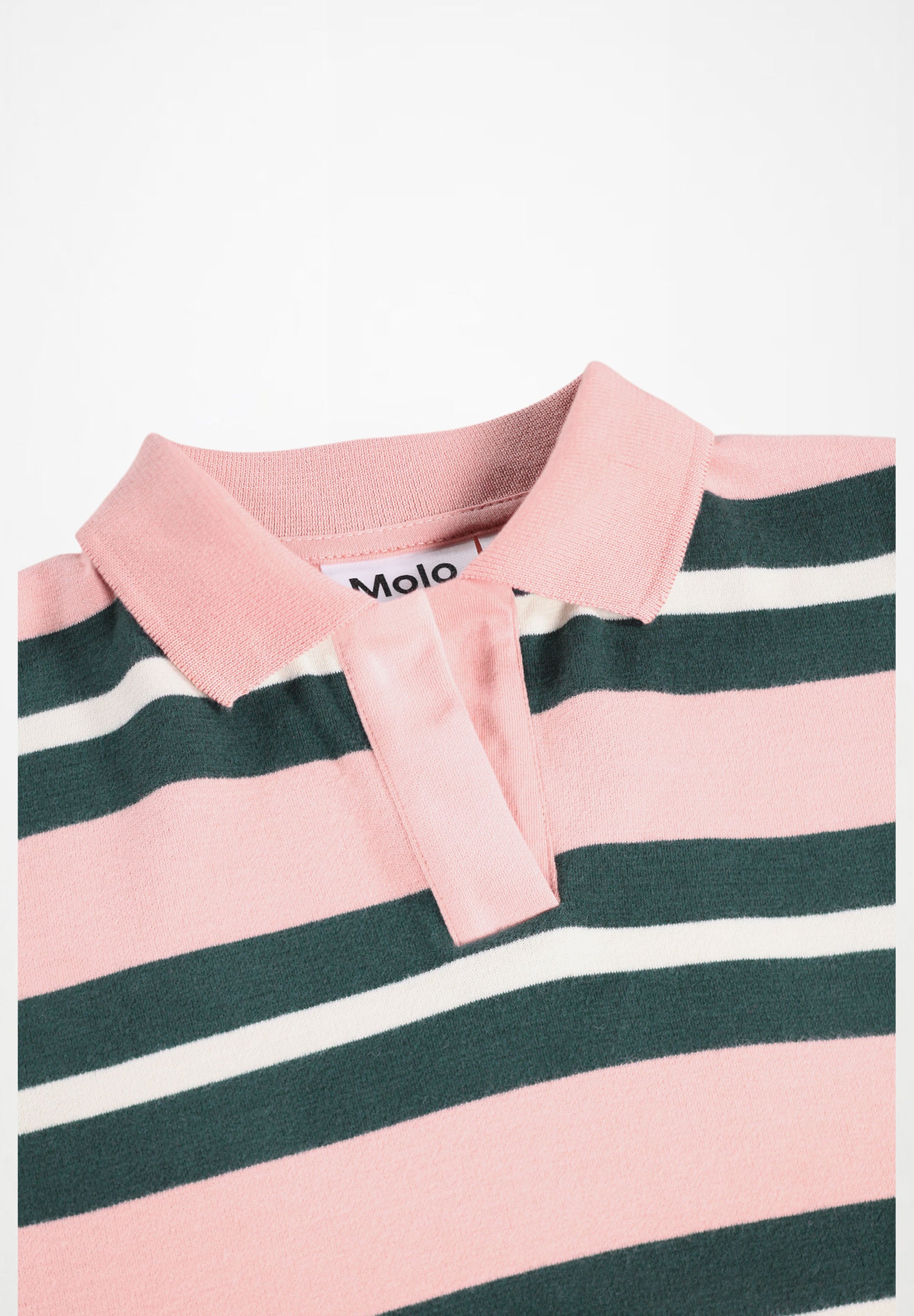Mille Mellow Stripe