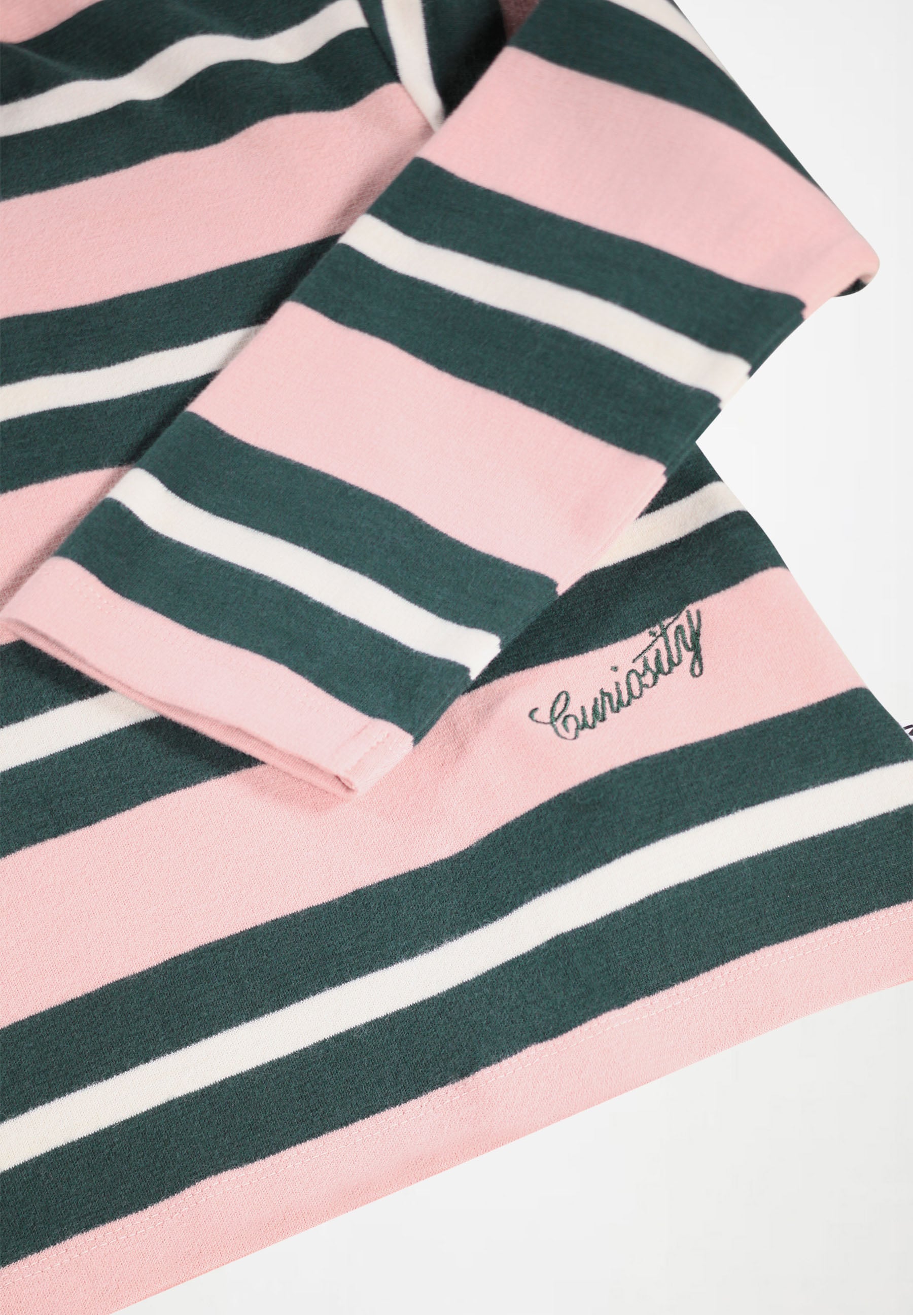 Mille Mellow Stripe