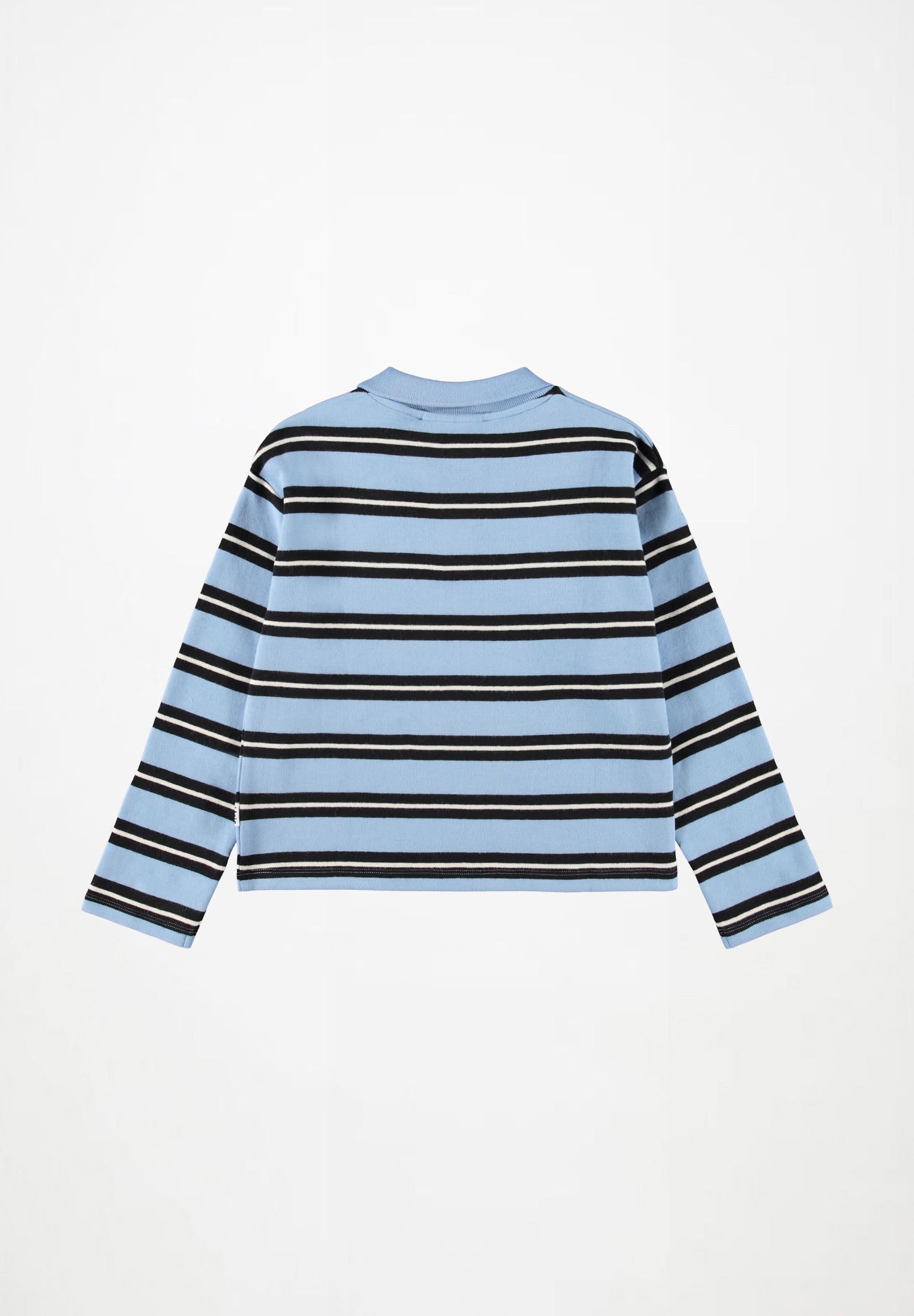 Mille Topaz Stripe