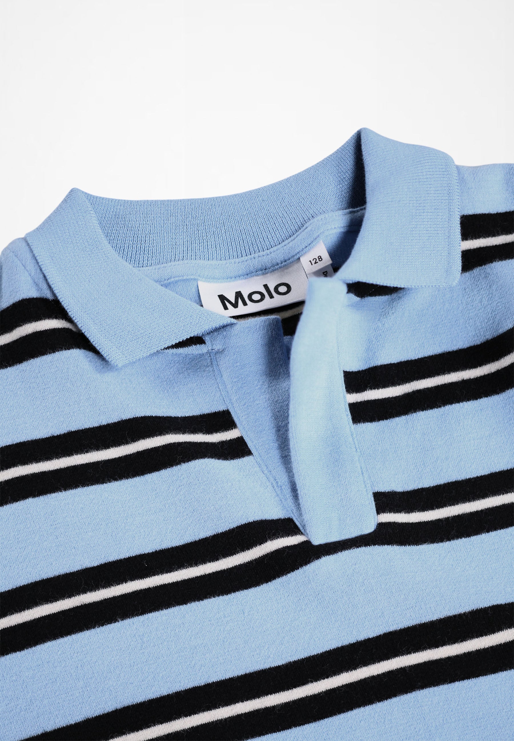 Mille Topaz Stripe