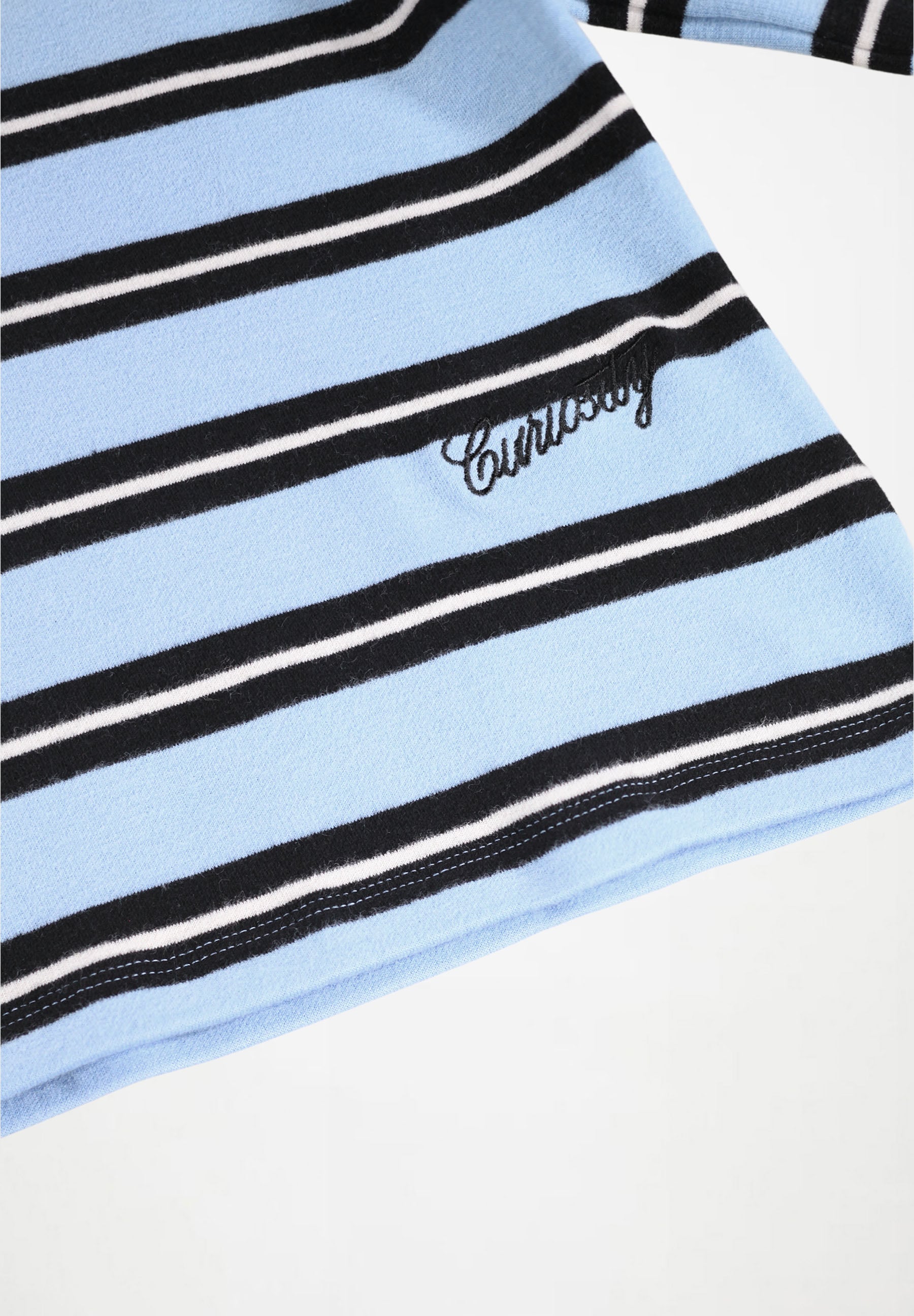 Mille Topaz Stripe