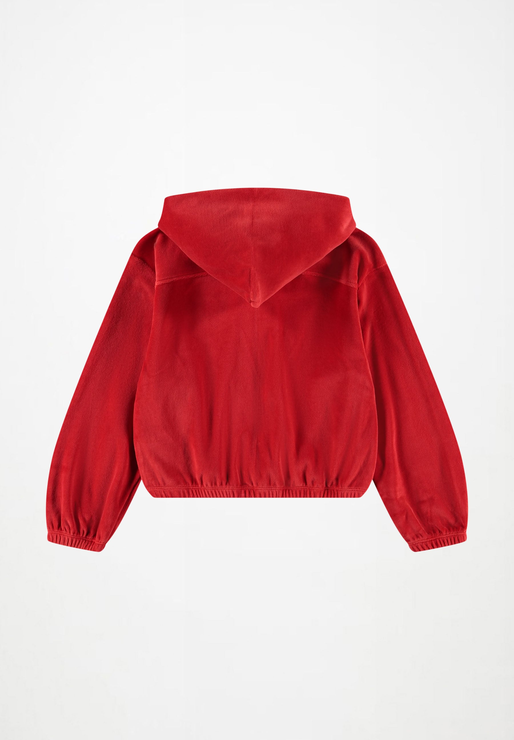 Madeleine Ruby Red