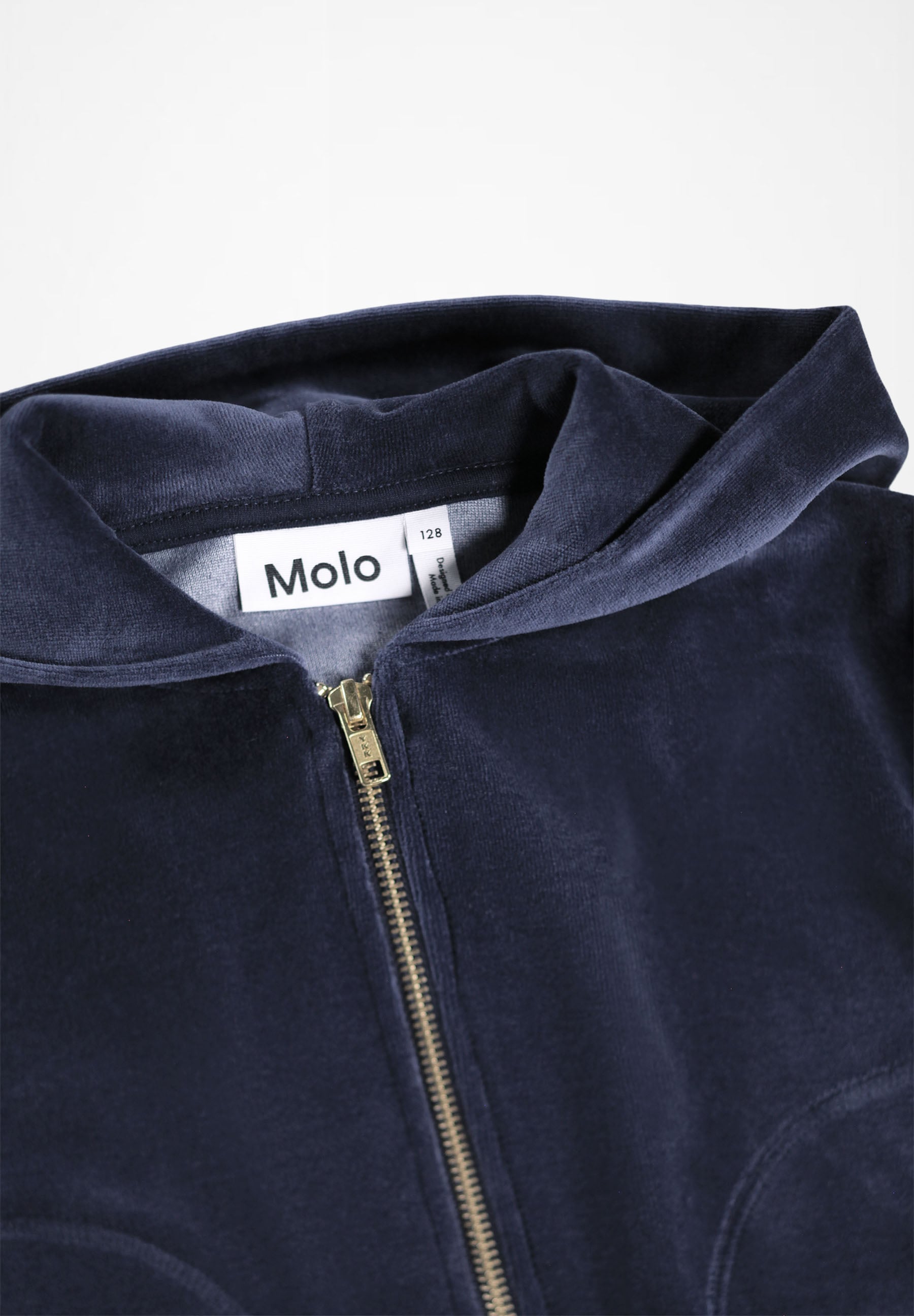 Milla Navy blazer