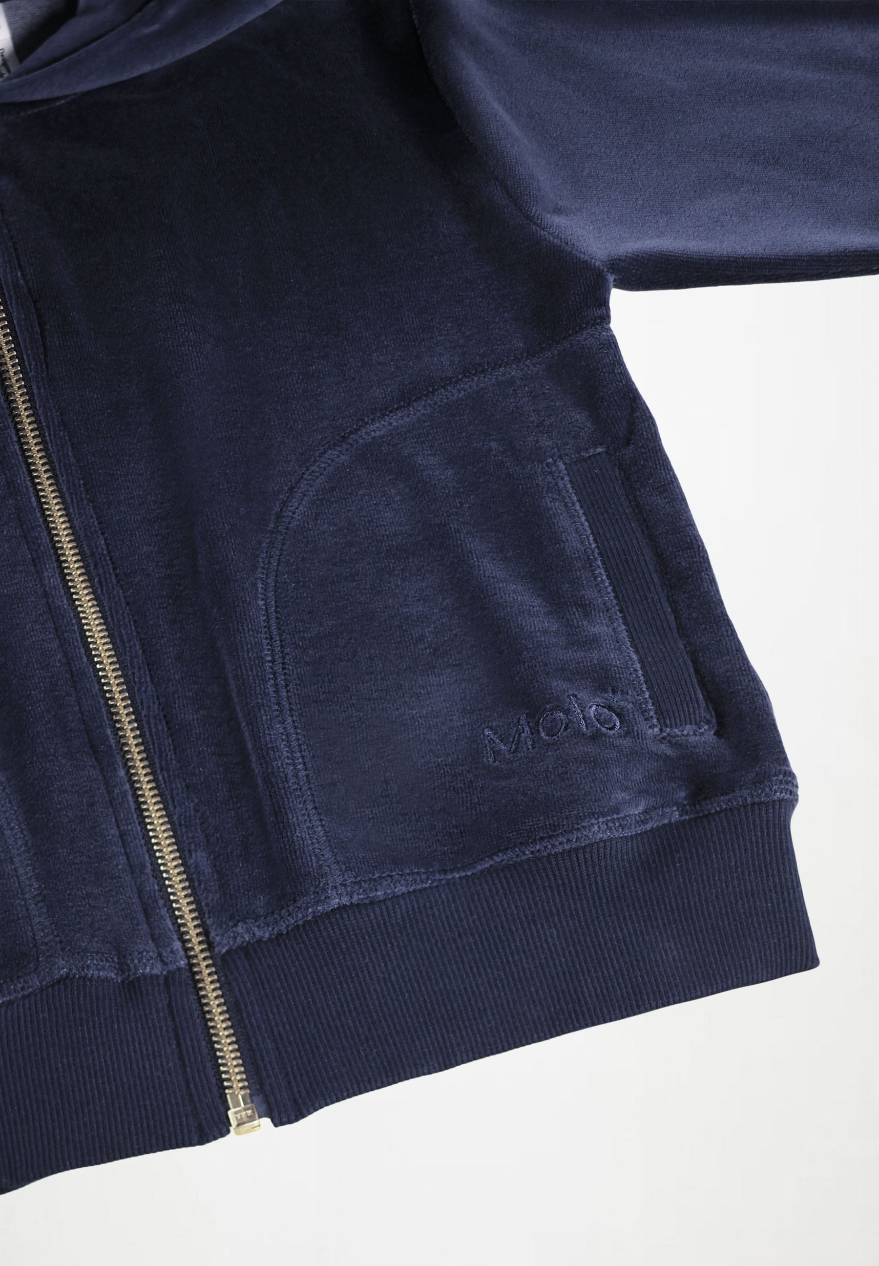 Milla Navy blazer