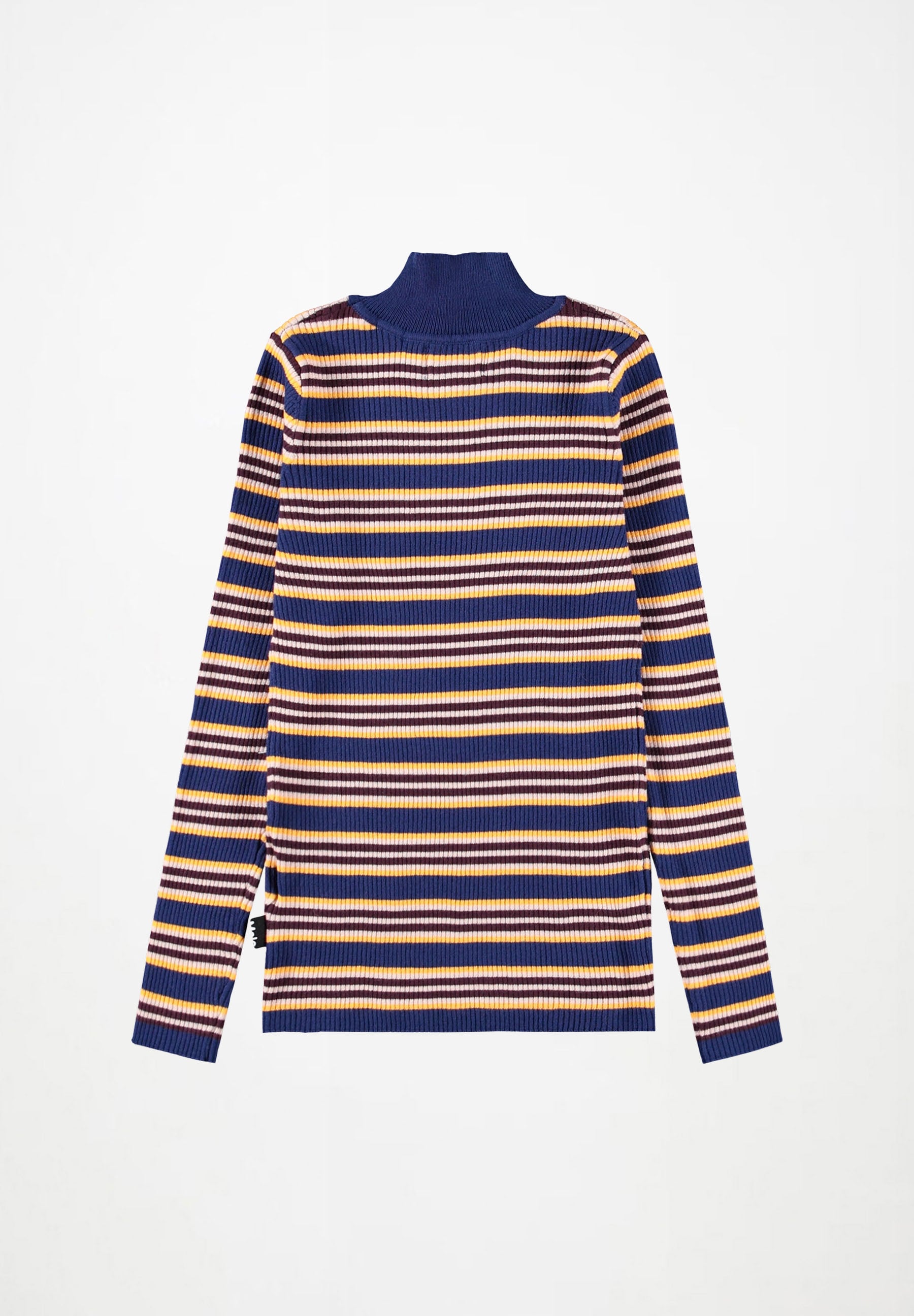 Ginevra Navy Stripe
